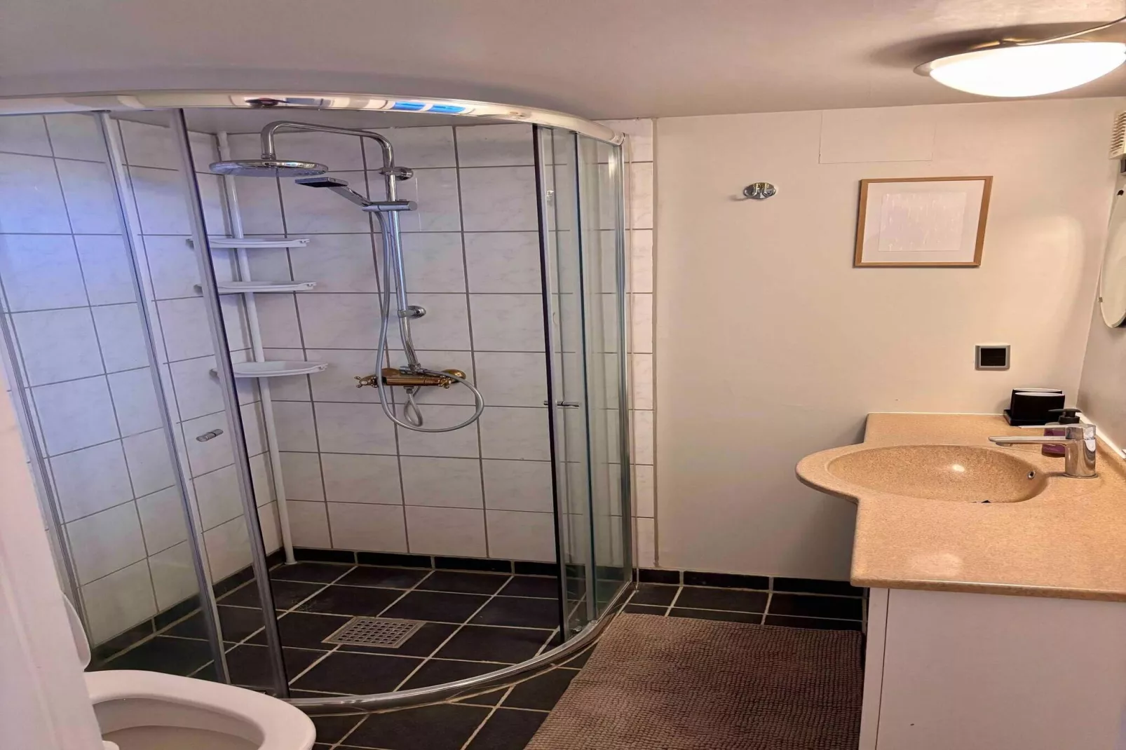 5 etoiles maison de vacances a Allinge-Intérieur