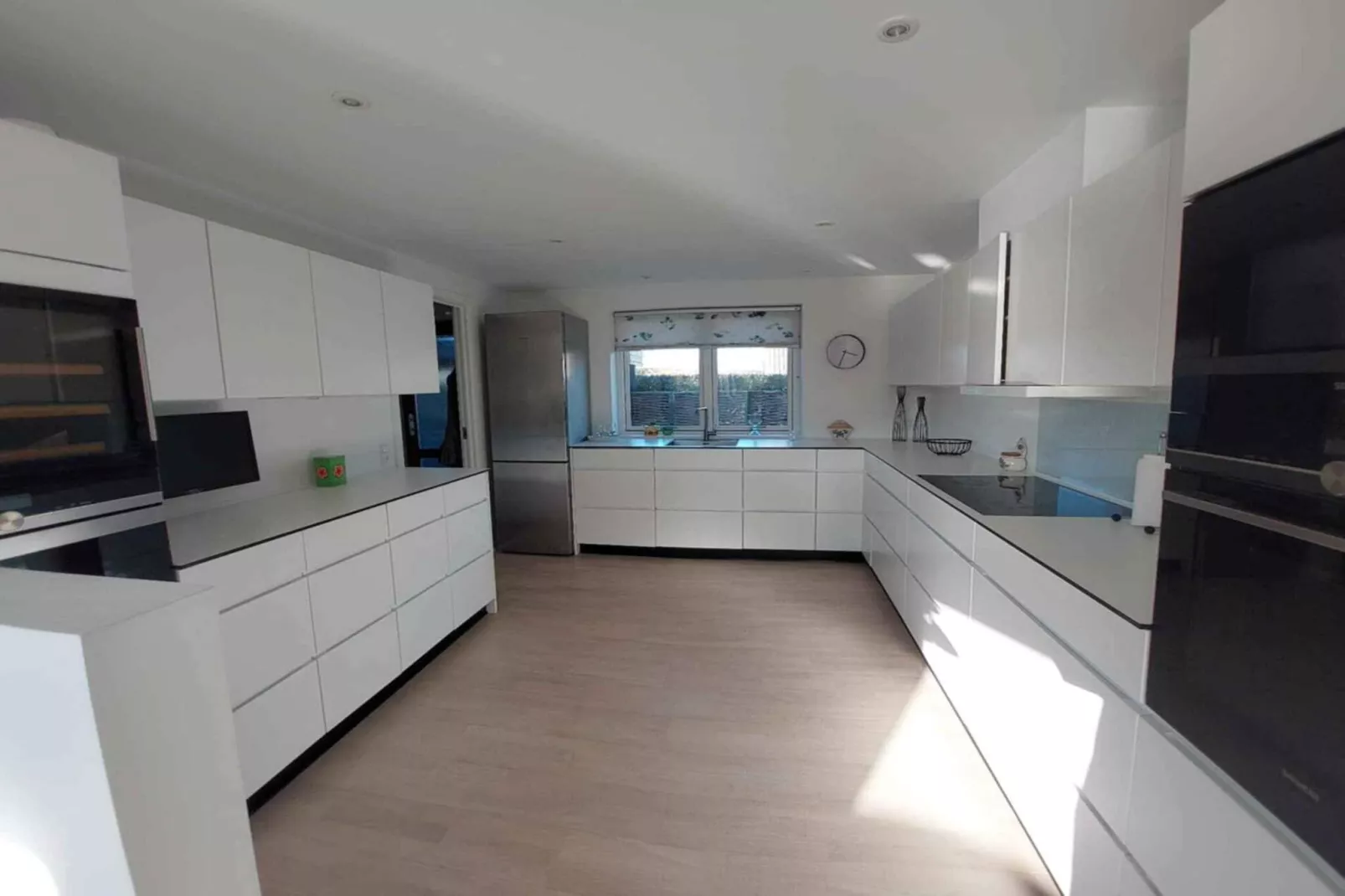 5 etoiles maison de vacances a Faaborg-Intérieur