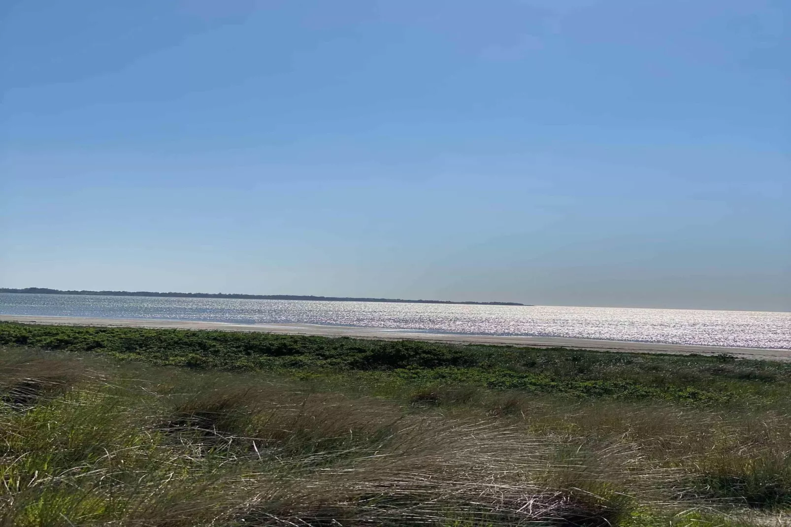 5 Sterne Ferienhaus in Gørlev