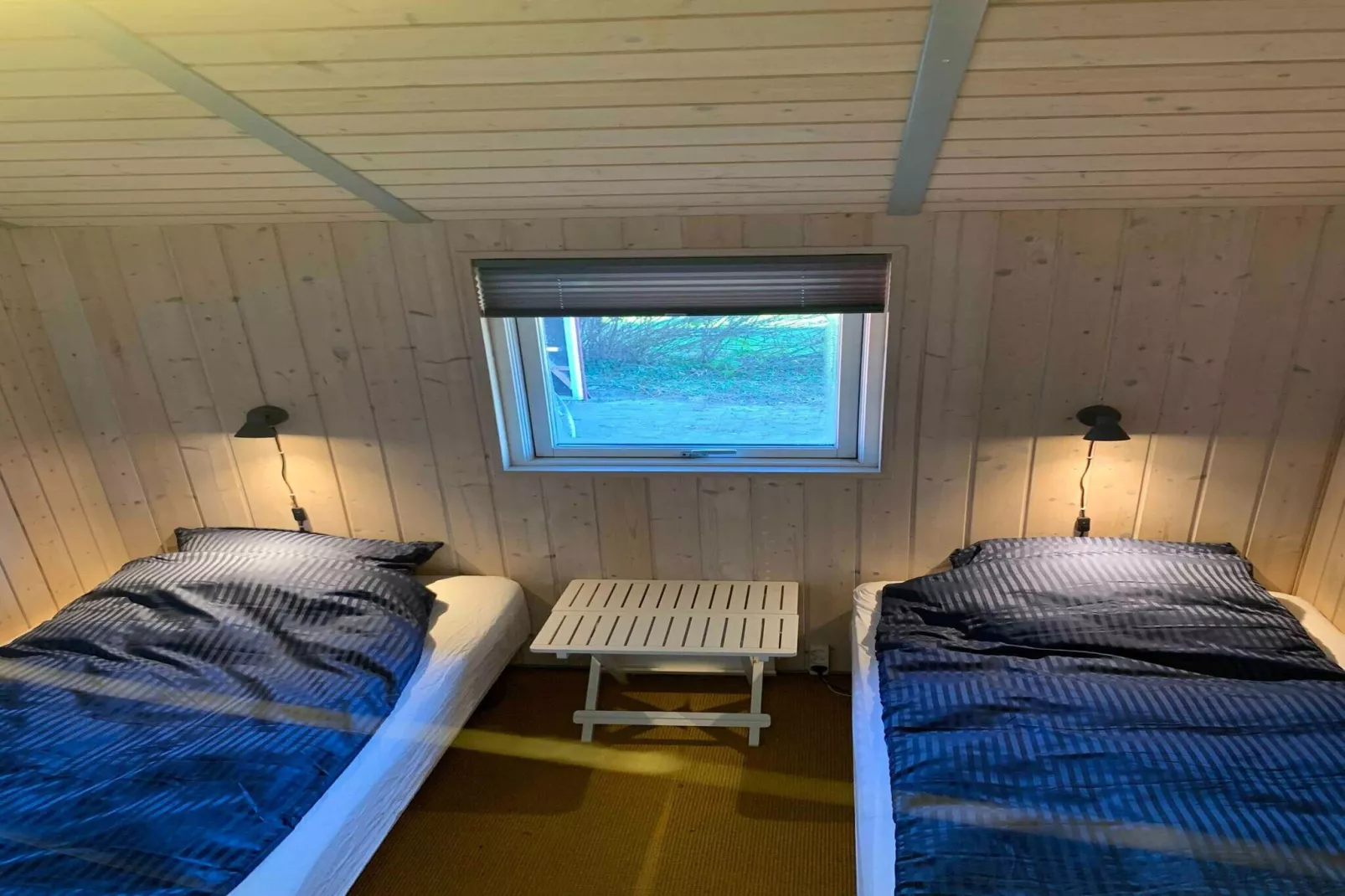 5 star holiday home in Frørup-Indoor