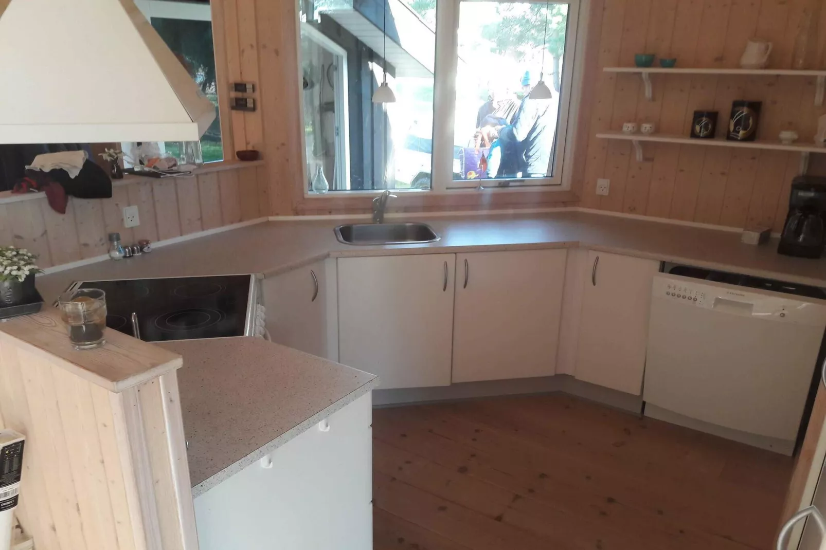 5 star holiday home in Farsø-Indoor