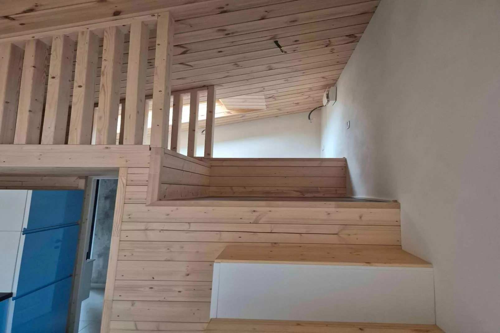 5 star holiday home in Rønde-Indoor