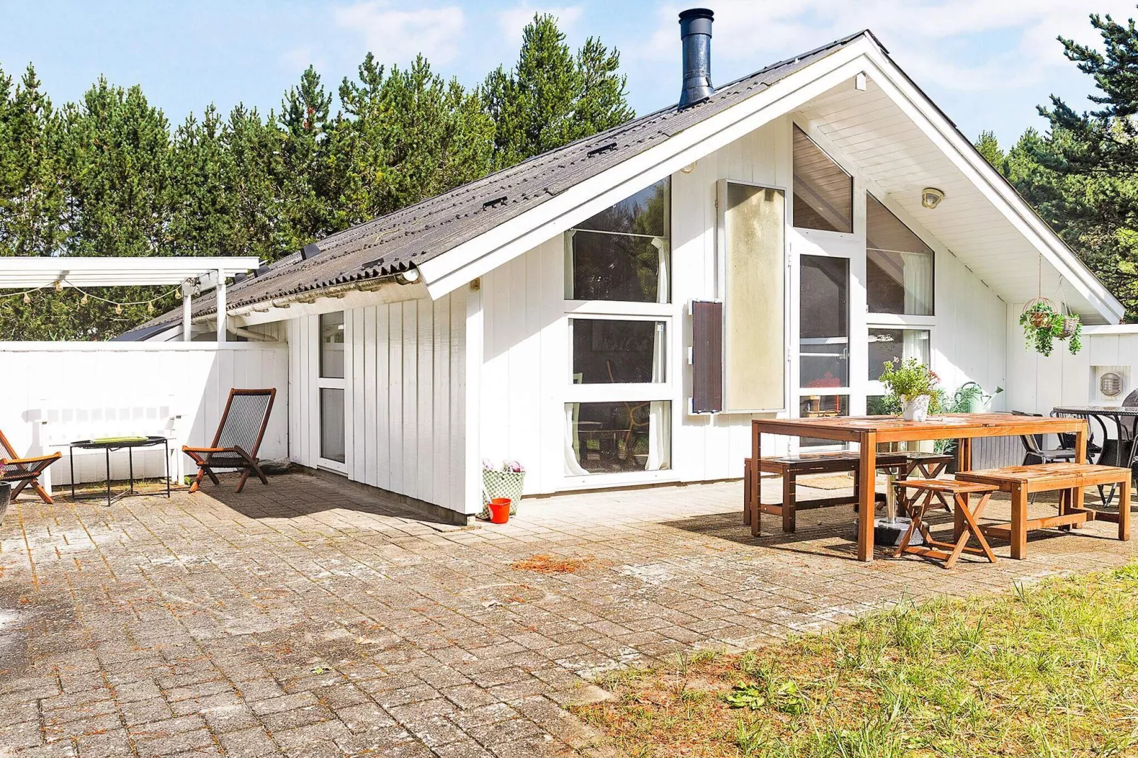Luxurioses Refugium am Bratten Strand-By Traum