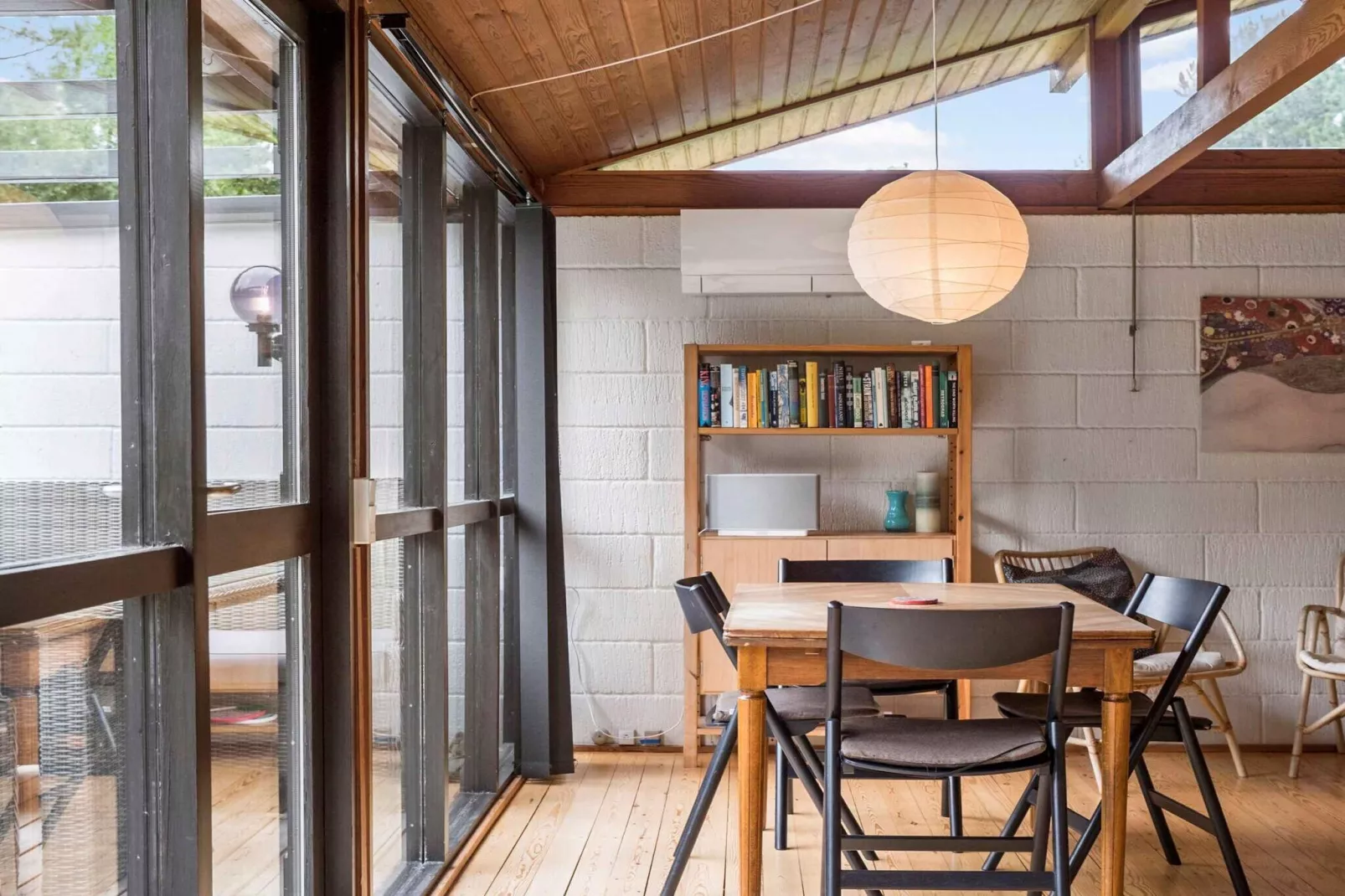 5 etoiles maison de vacances a Højby-Intérieur