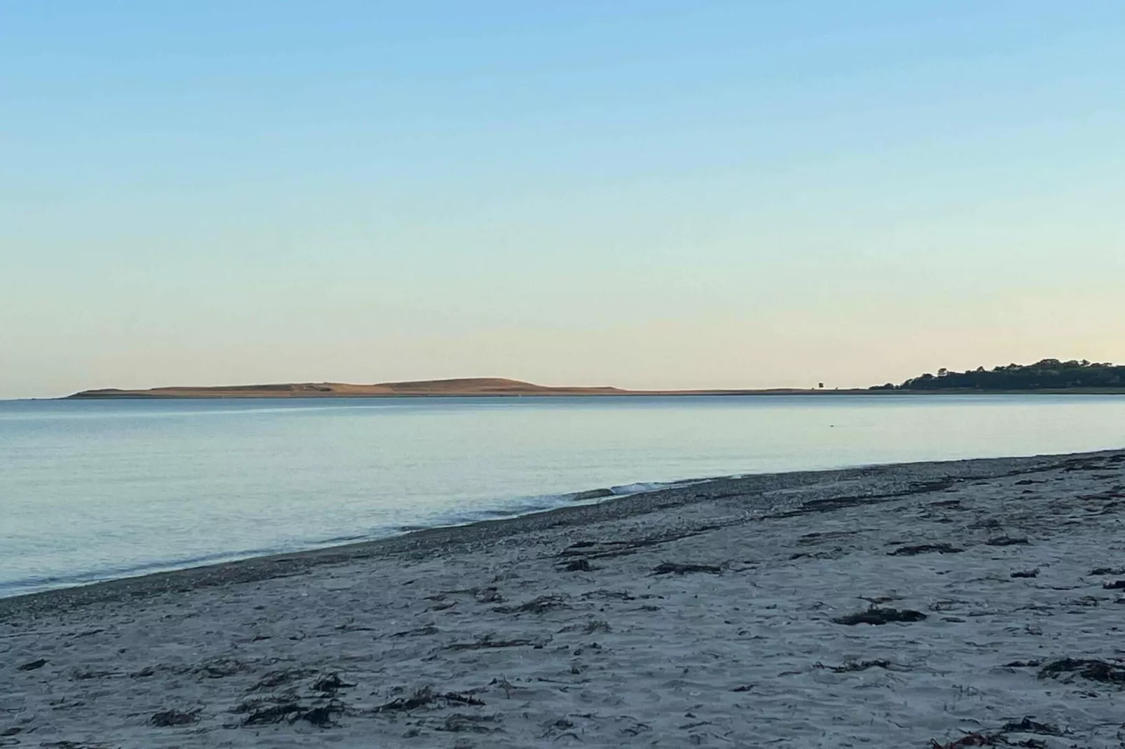 5 Sterne Ferienhaus in Fårevejle