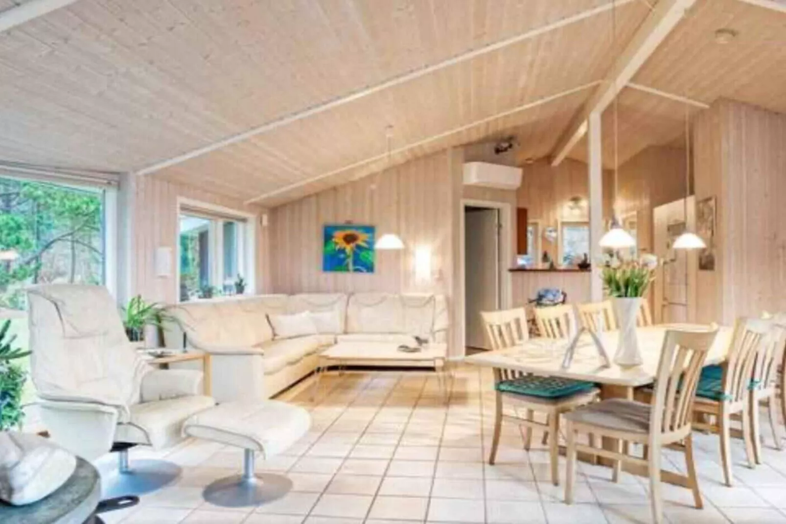 5 etoiles maison de vacances a Sjællands Odde