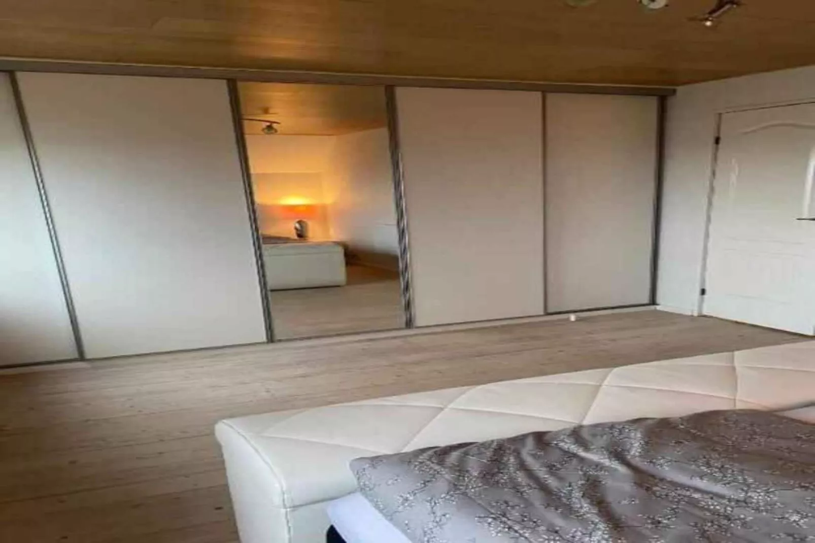 5 star holiday home in Thyborøn-Indoor