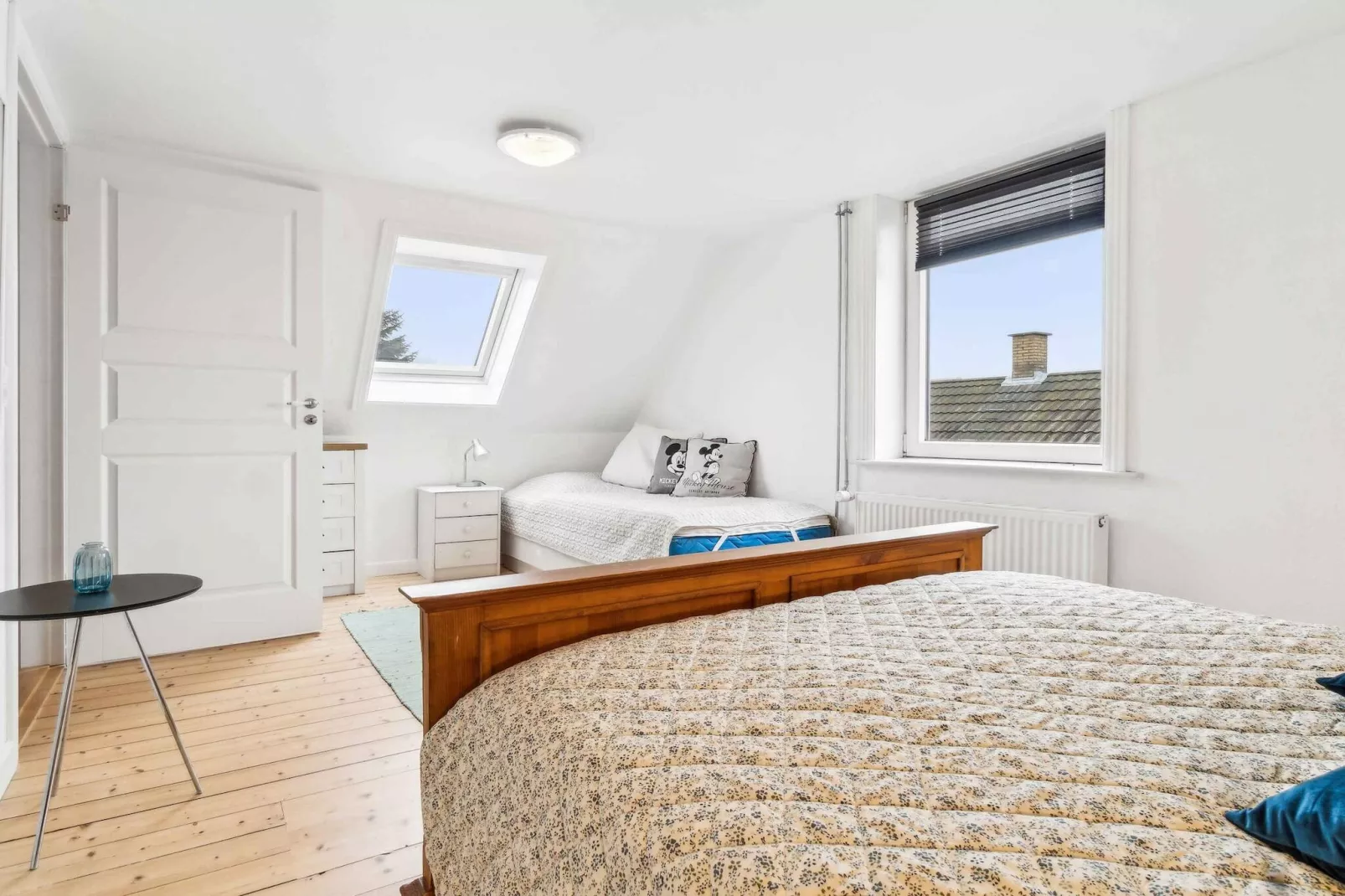 5 star holiday home in Aakirkeby-Indoor