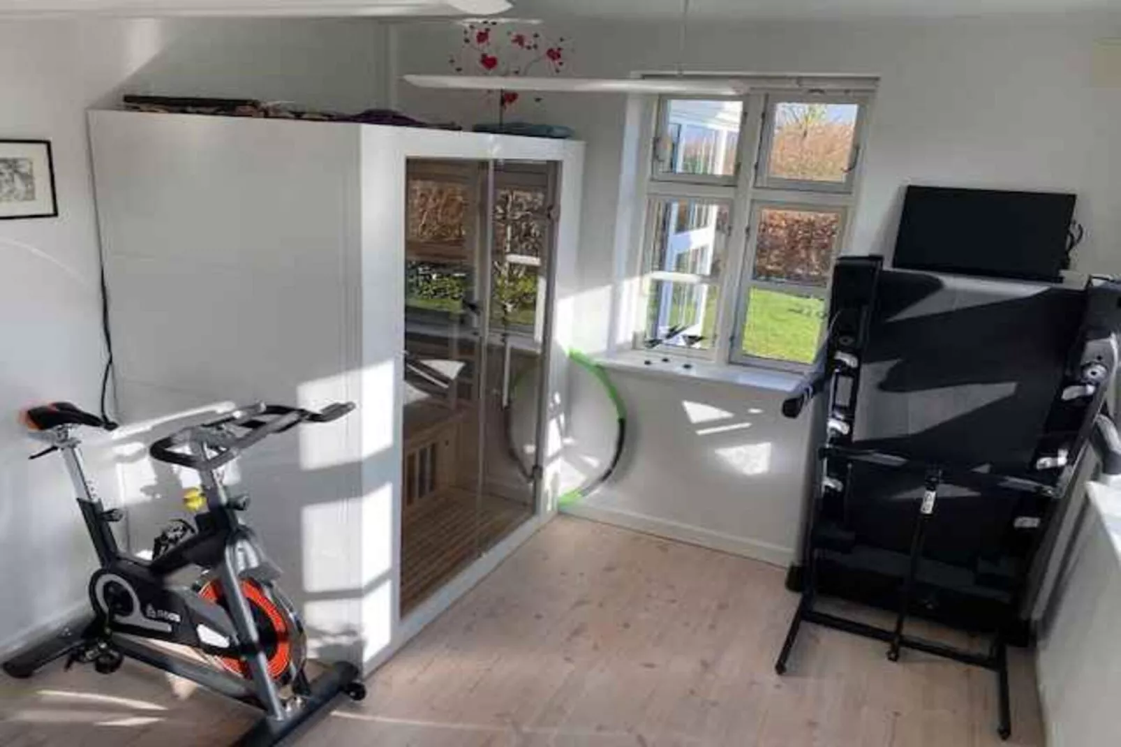 5 etoiles maison de vacances a Haderslev-Non tagué