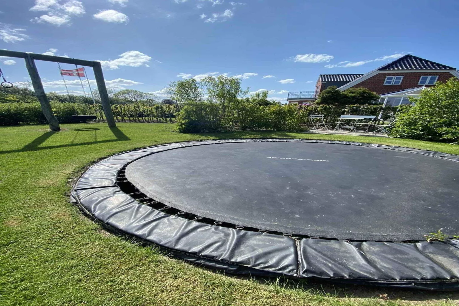 5 etoiles maison de vacances a Haderslev-Non tagué