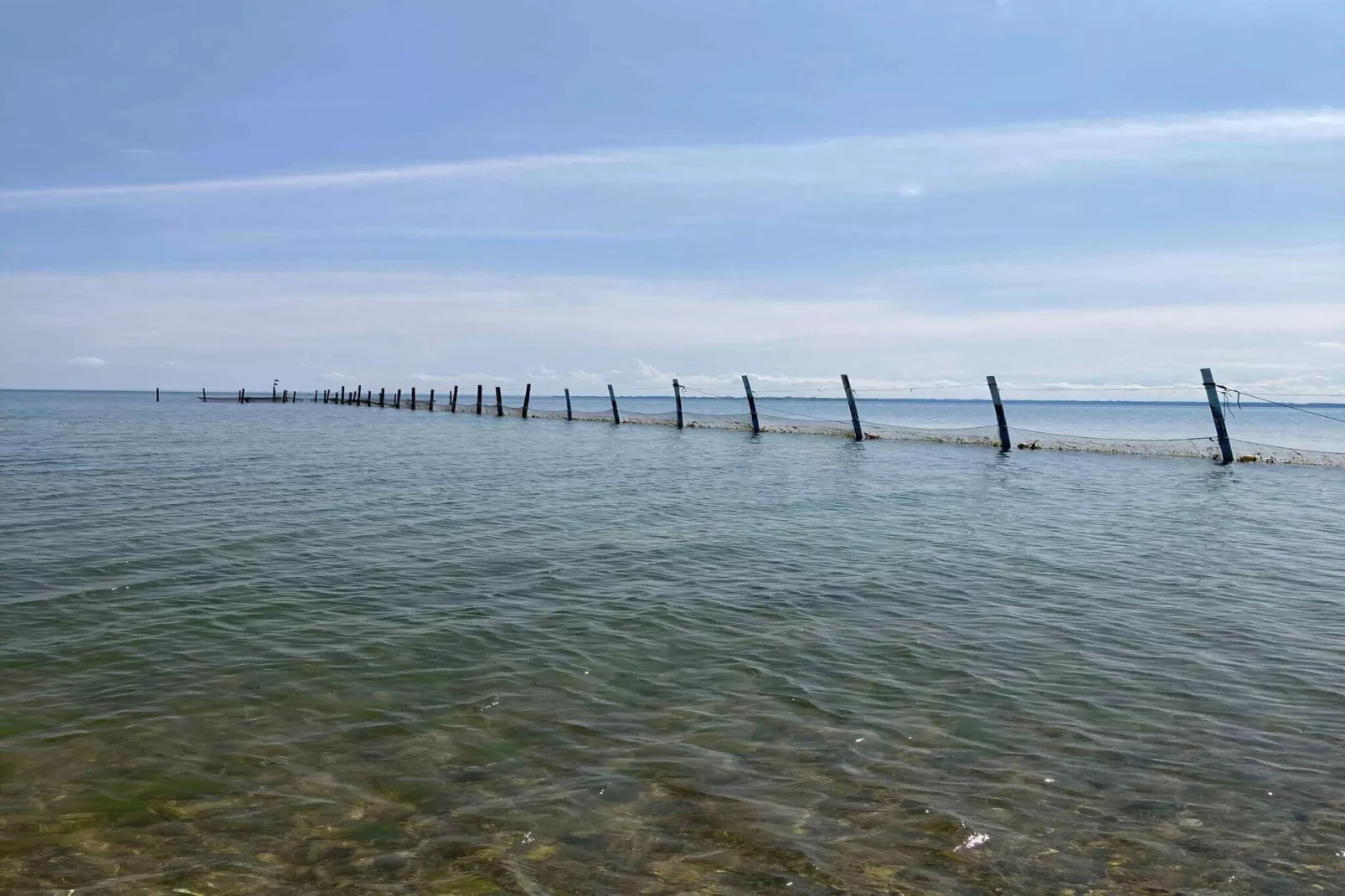 6 person holiday home in Haderslev-Water view