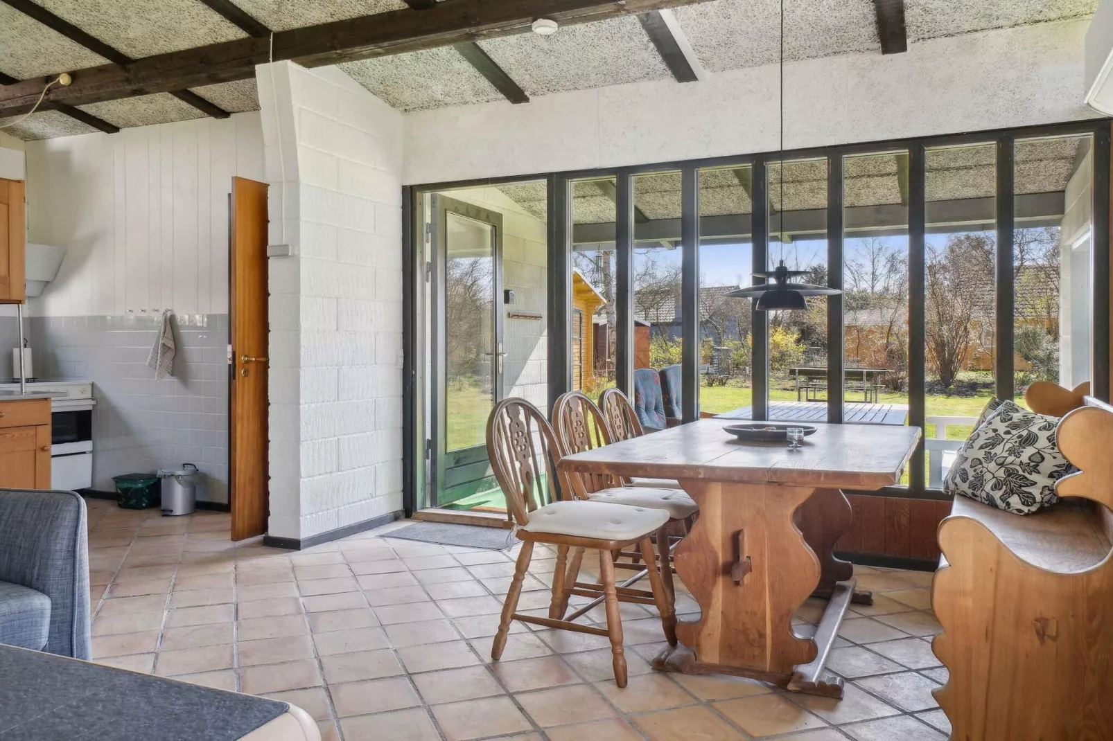 5 etoiles maison de vacances a Store Fuglede-Intérieur