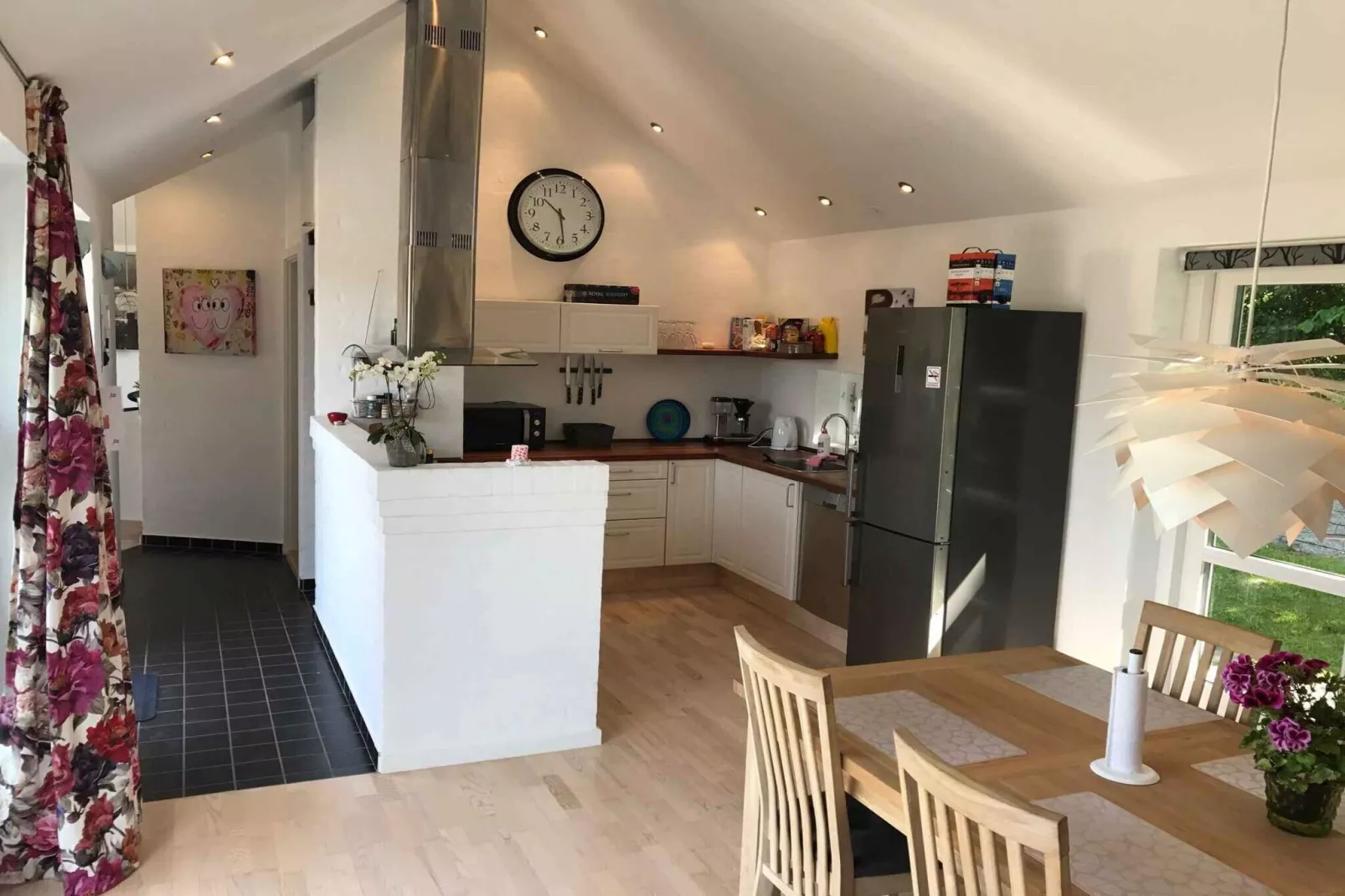 5 star holiday home in Karrebæksminde-Indoor