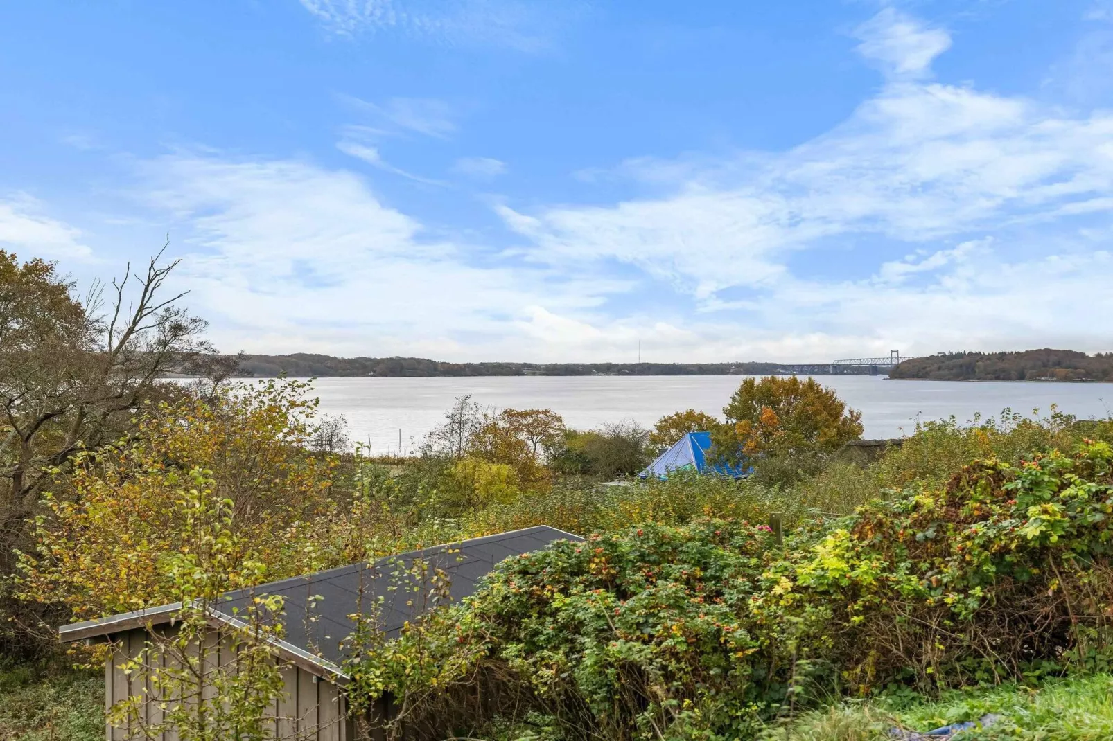 5 star holiday home in Fredericia-Water view