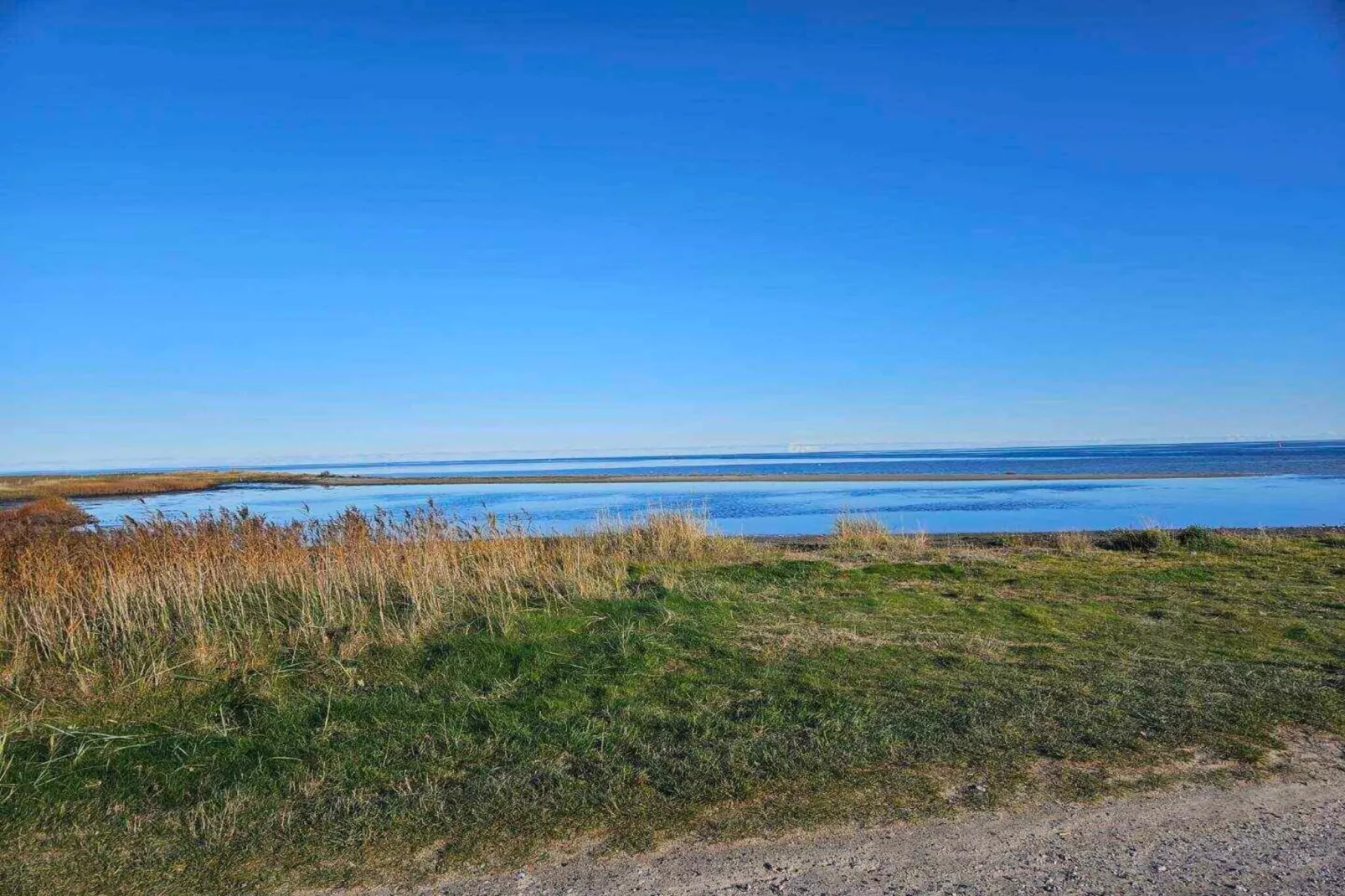 5 star holiday home in Hadsund-Water view