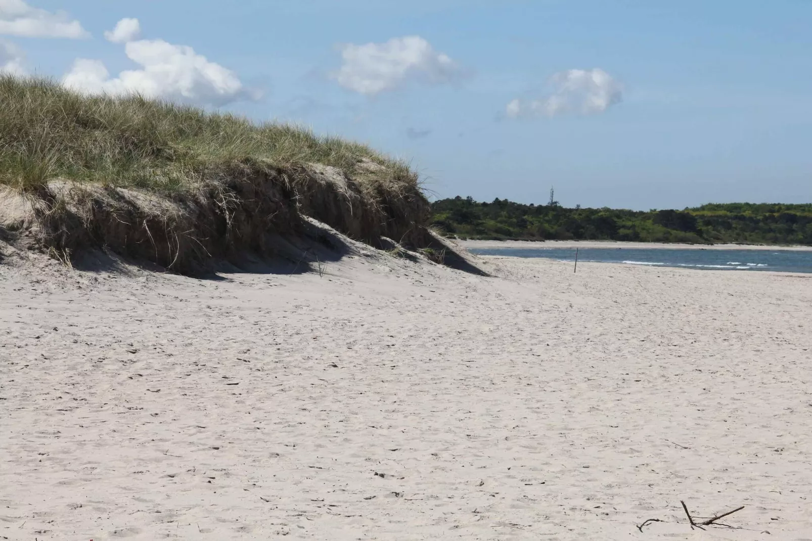 5 star holiday home in Hornbæk-Water view