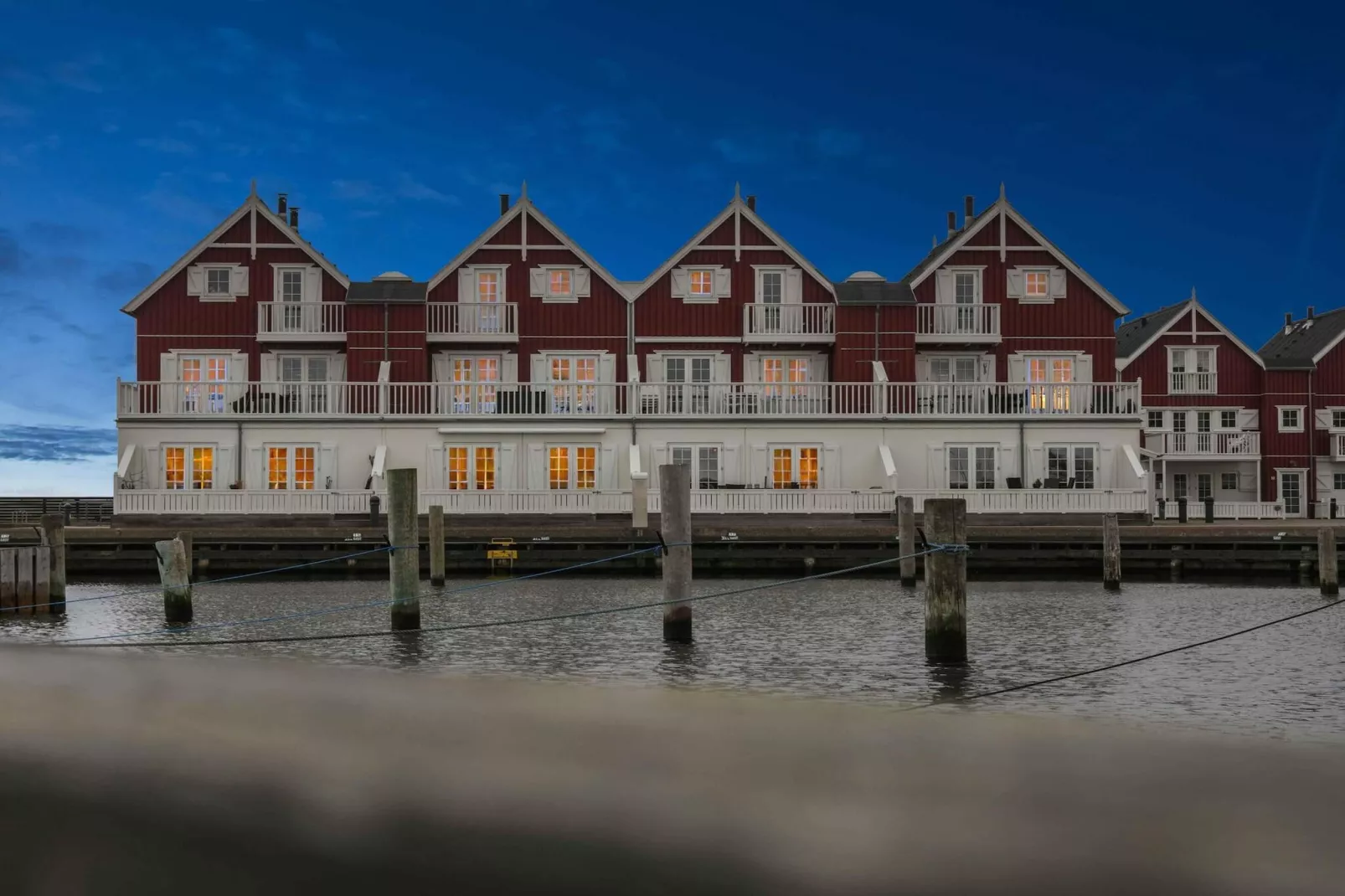 5 star holiday home in Bagenkop-Outdoor