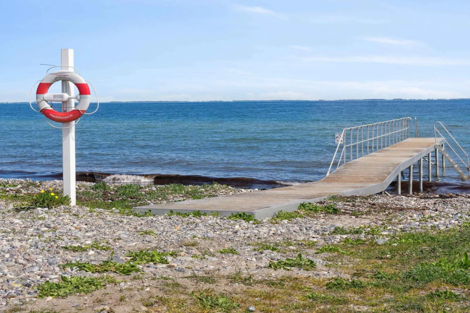 5 star holiday home in Humble-Water view