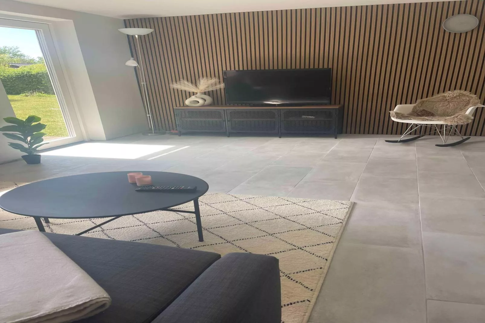 5 etoiles maison de vacances a Nakskov-Intérieur