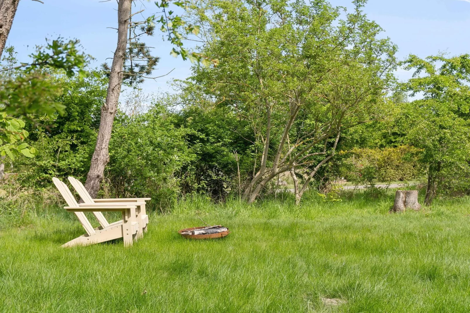 5 etoiles maison de vacances a Rødby-Non tagué