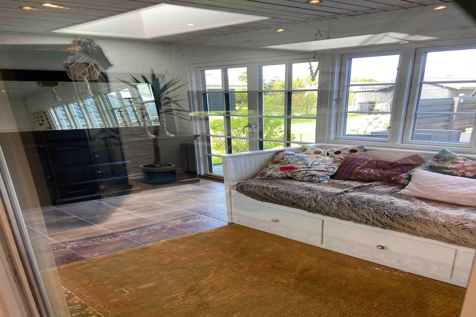 5 etoiles maison de vacances a Otterup-Intérieur