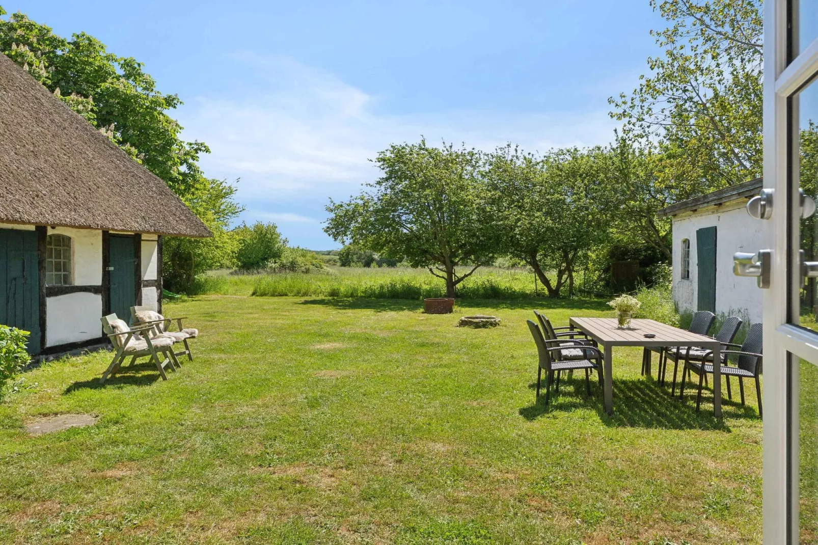 4 star holiday home in Humble-Untagged