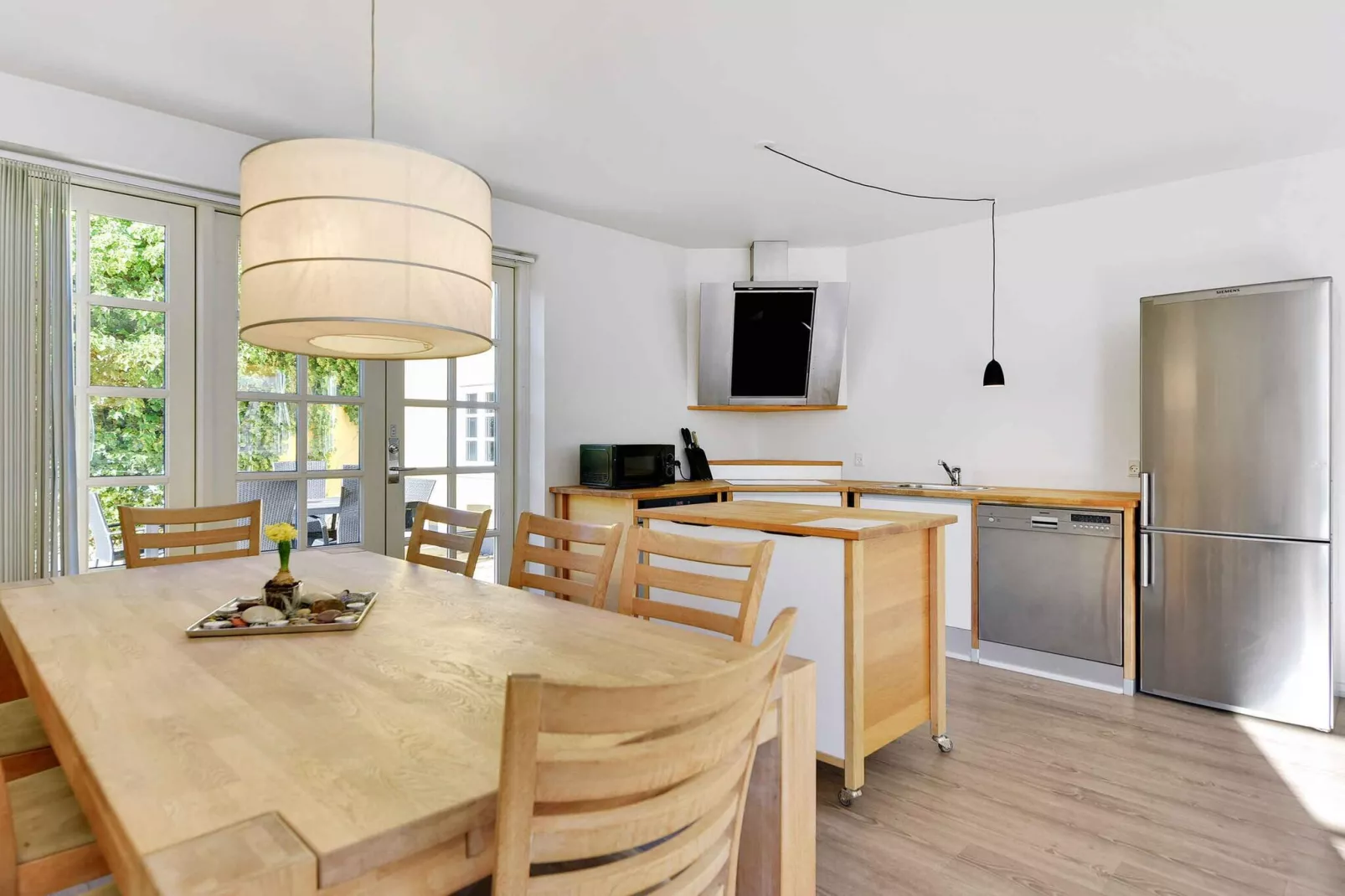 4 Sterne Ferienhaus in Skagen-Innenbereich