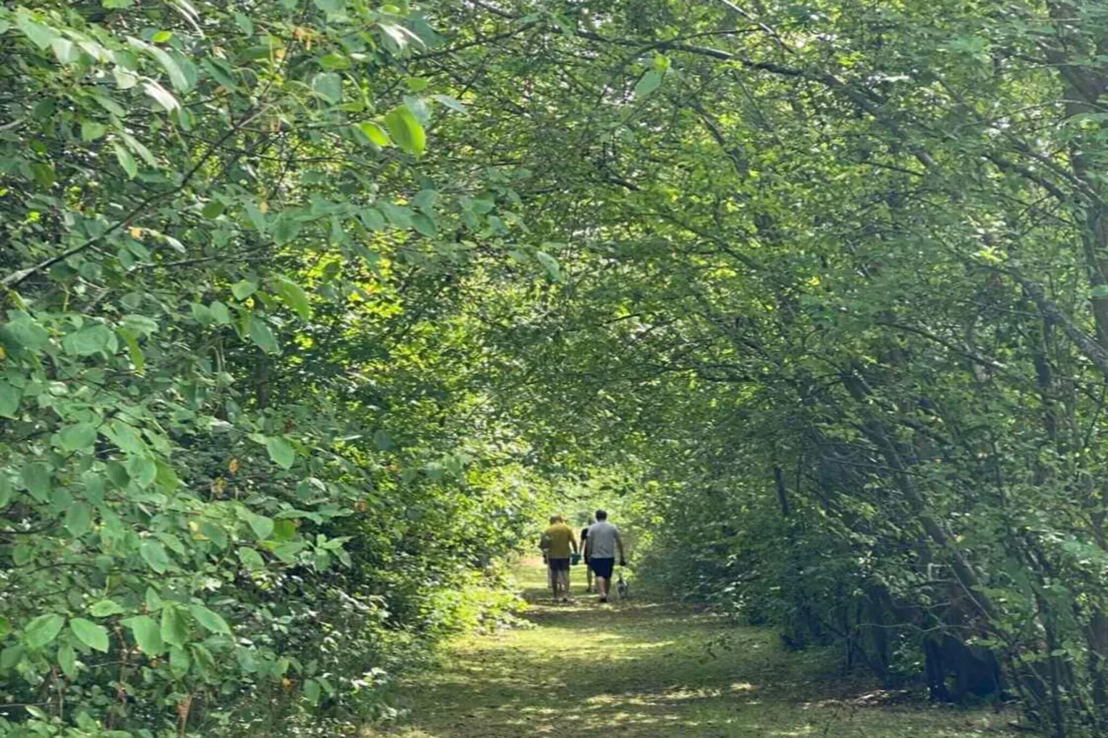 4 Sterne Ferienhaus in Nakskov-Nicht zugeordnet