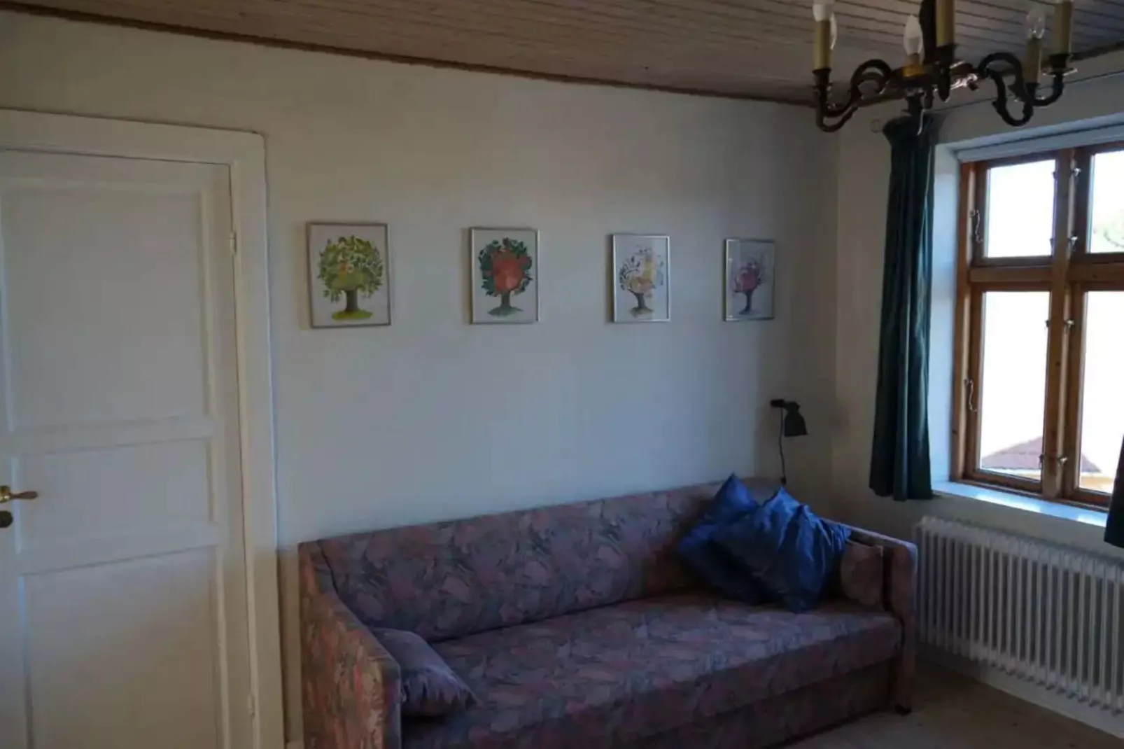 5 star holiday home in Grenaa-Indoor