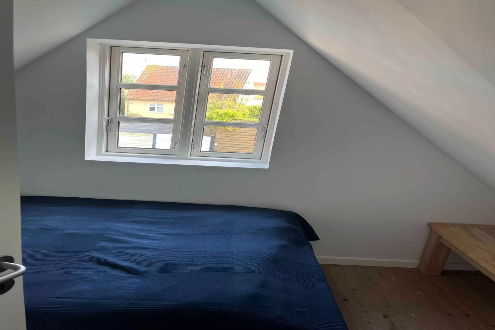 5 Sterne Ferienhaus in Skagen-Innenbereich