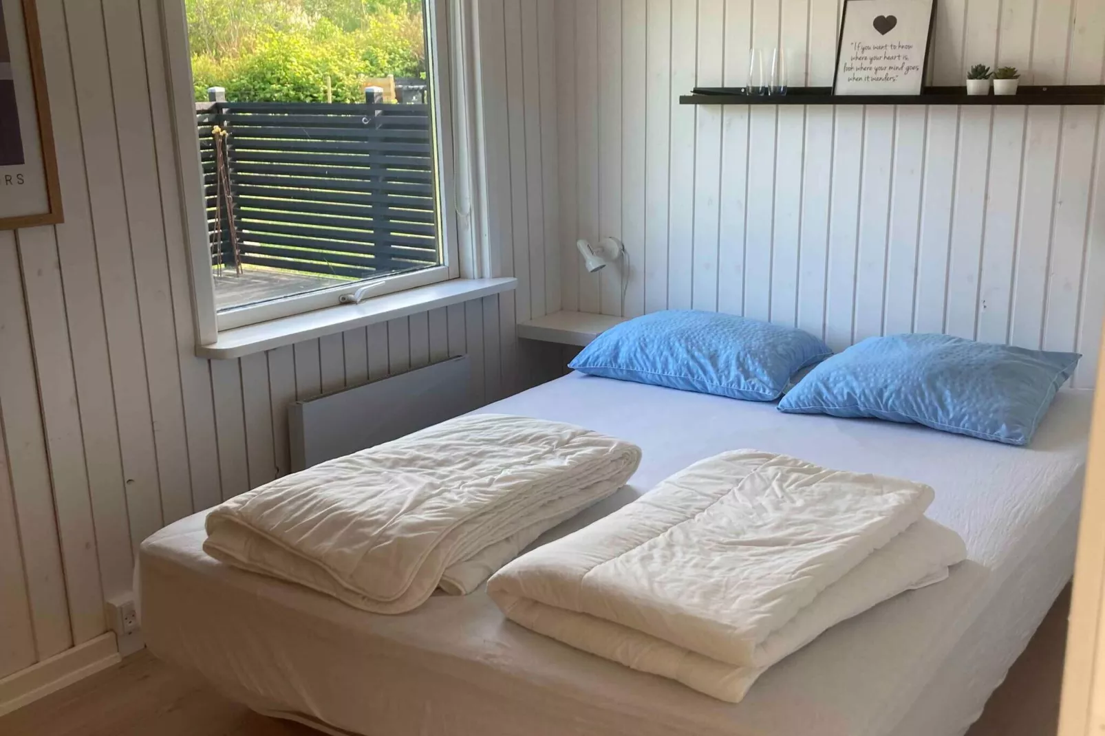 4 star holiday home in Frederikshavn-Indoor