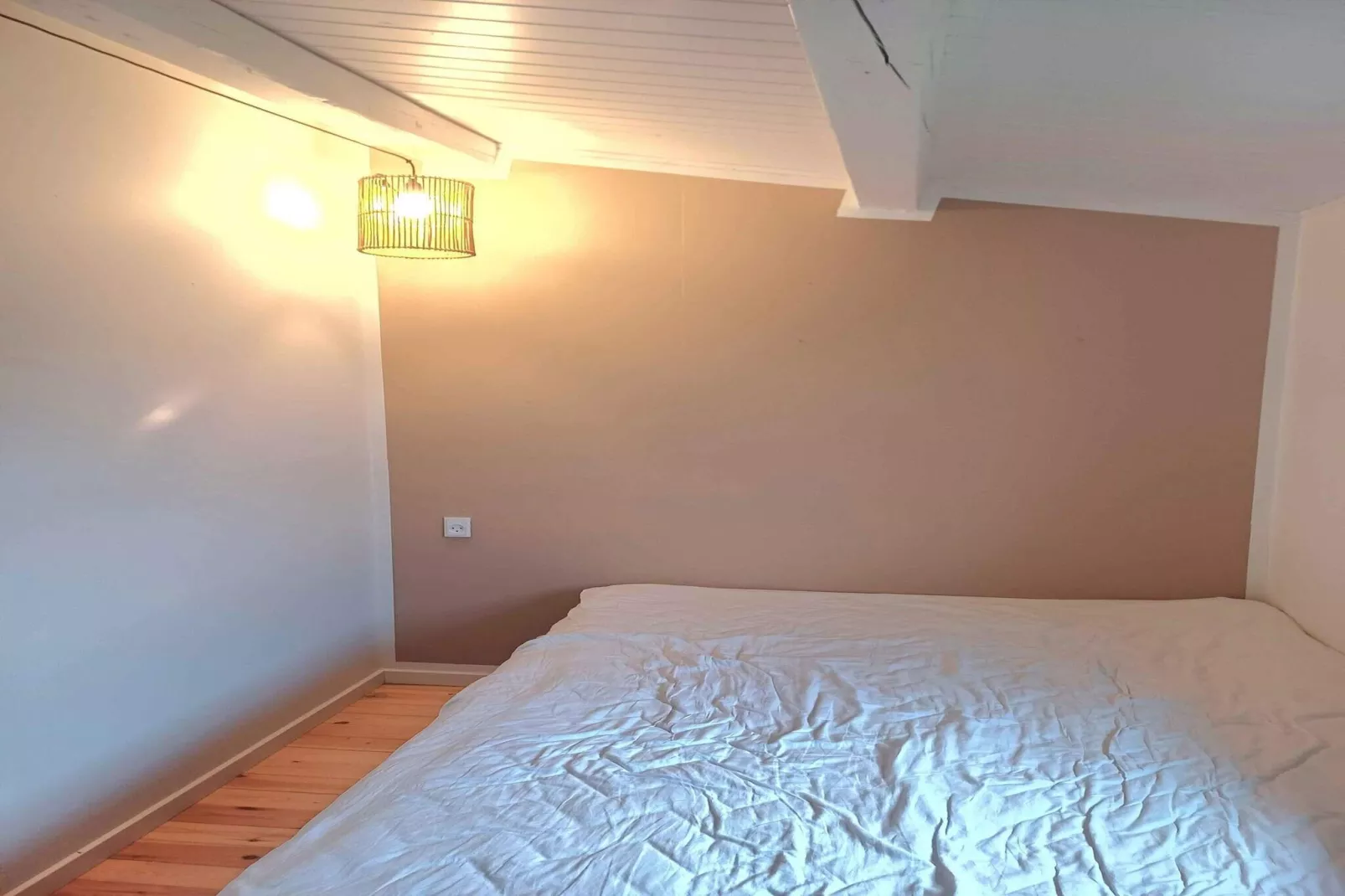 5 Sterne Ferienhaus in Karrebæksminde-Innenbereich