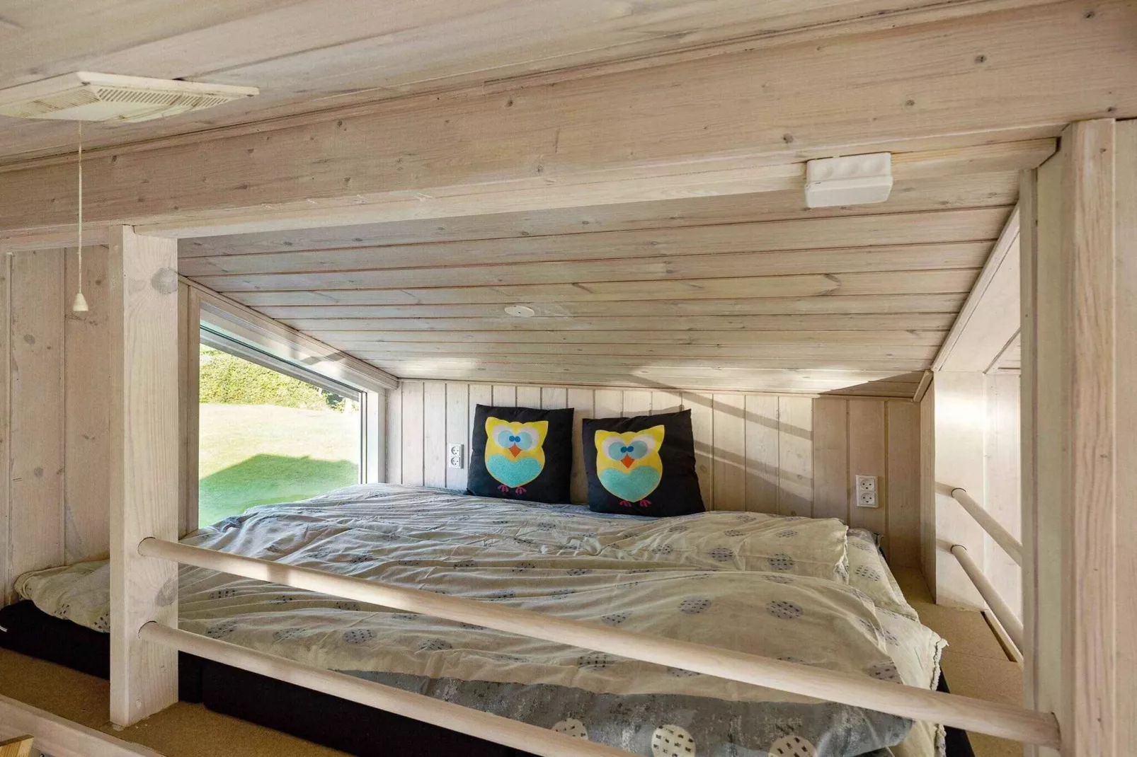 5 etoiles maison de vacances a Sydals-Intérieur