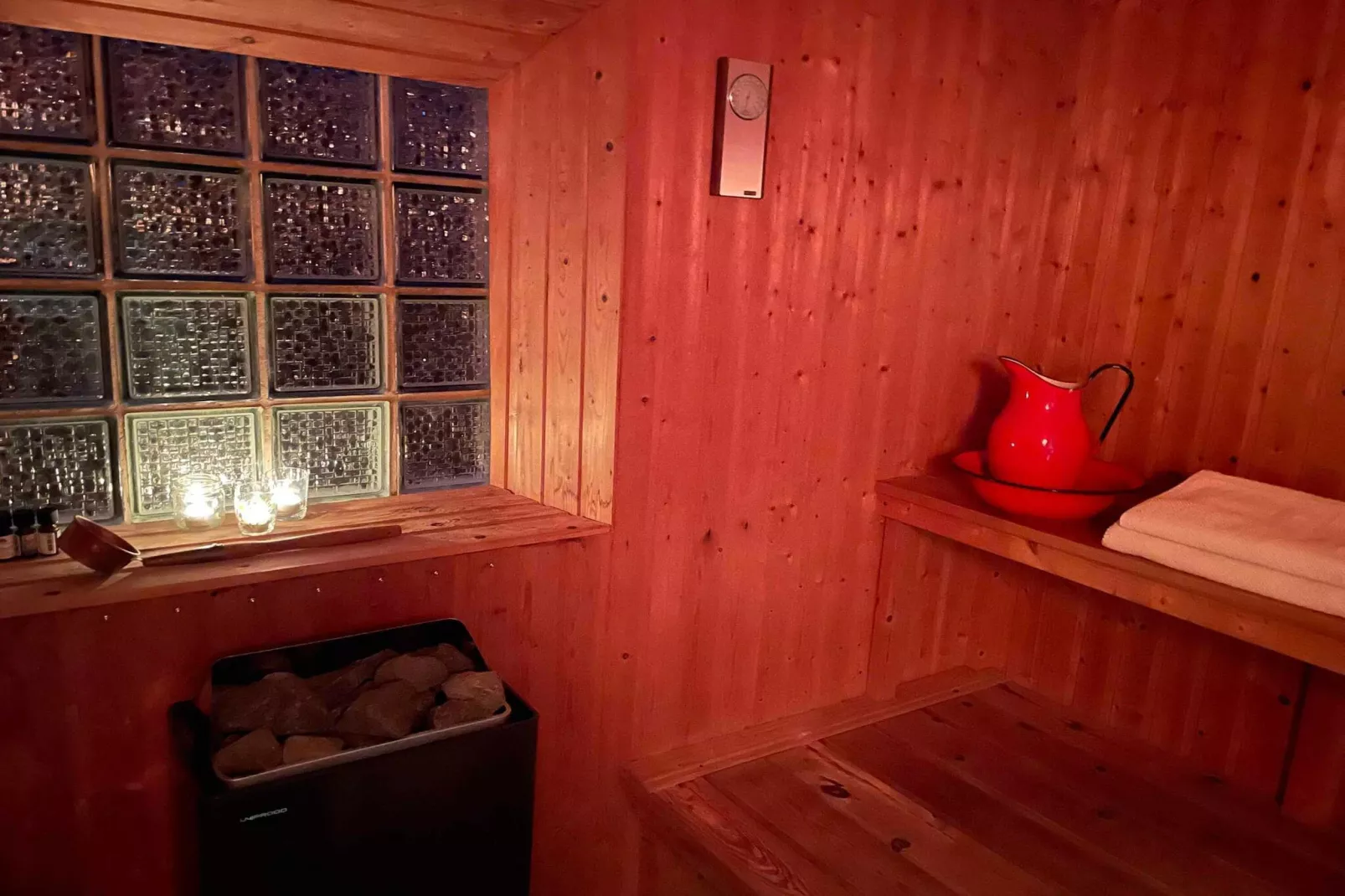 5 star holiday home in Frøstrup-Indoor