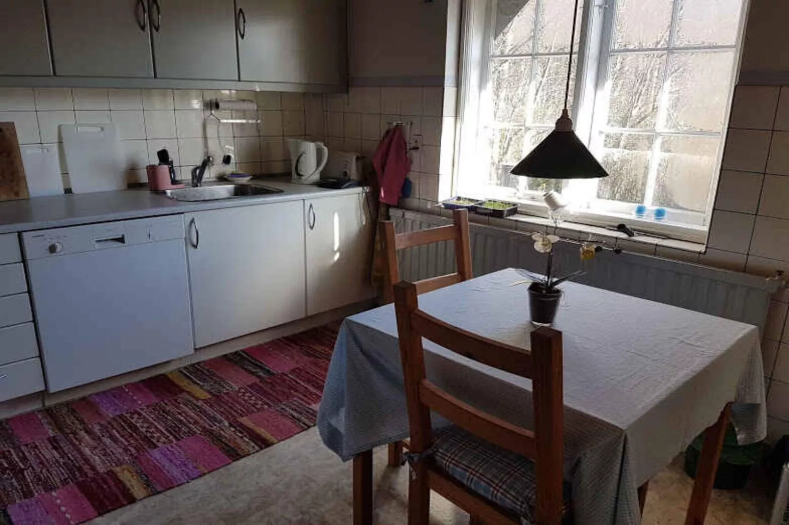 5 star holiday home in Svaneke-Indoor