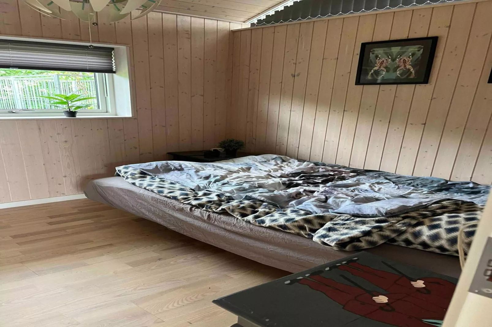 5 star holiday home in Holbæk-Indoor