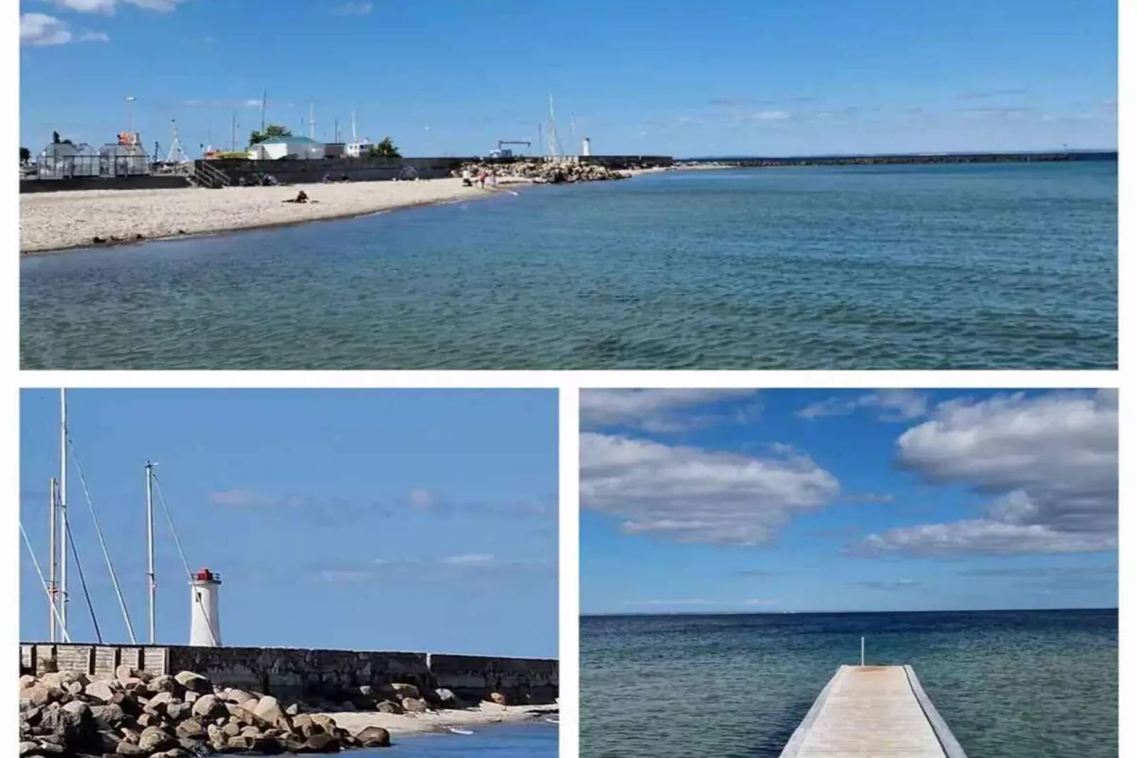 5 Sterne Ferienhaus in Sydals-Nicht zugeordnet