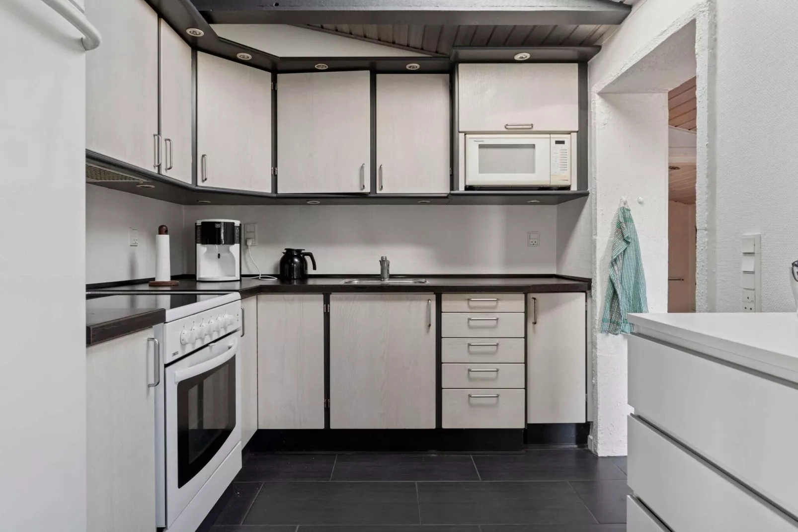 4 etoiles maison de vacances a Otterup-Intérieur