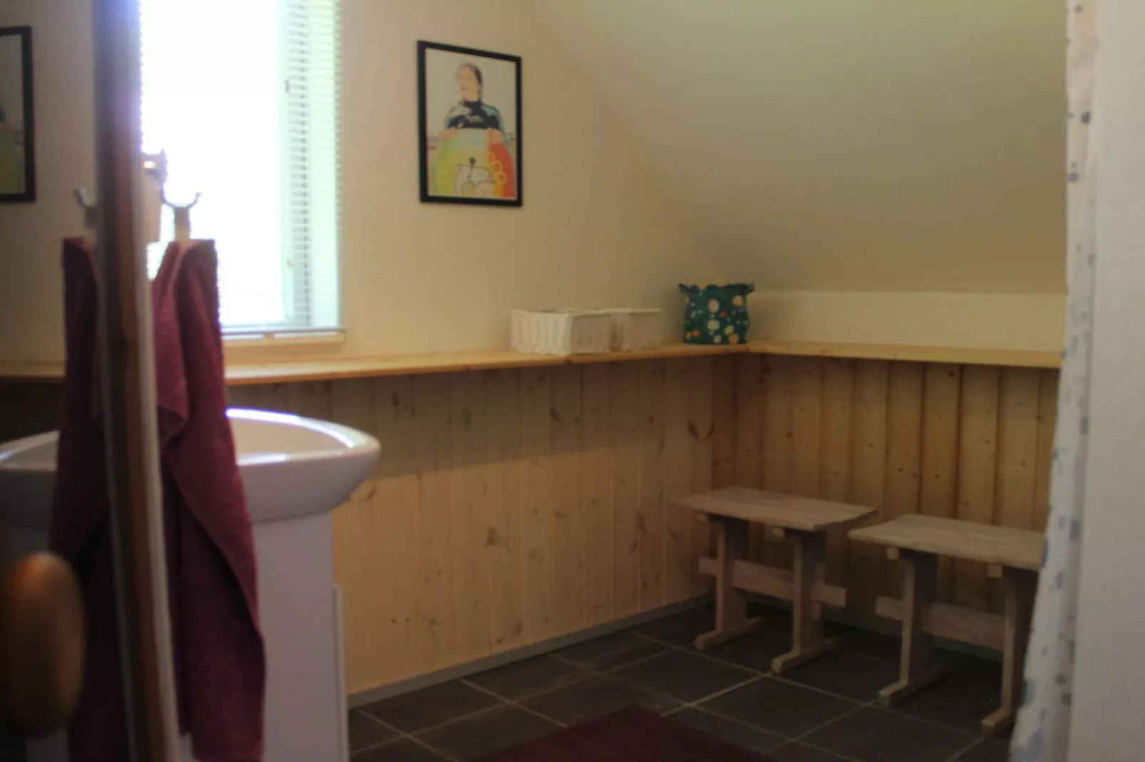 4 etoiles maison de vacances a Hals-Intérieur