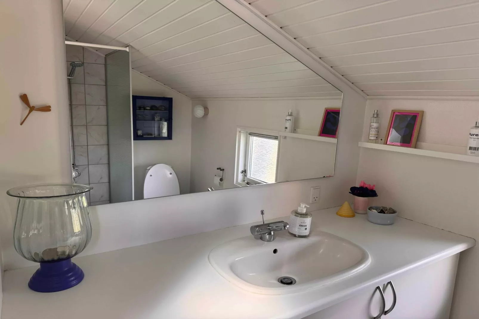 4 Sterne Ferienhaus in Skælskør-Innenbereich