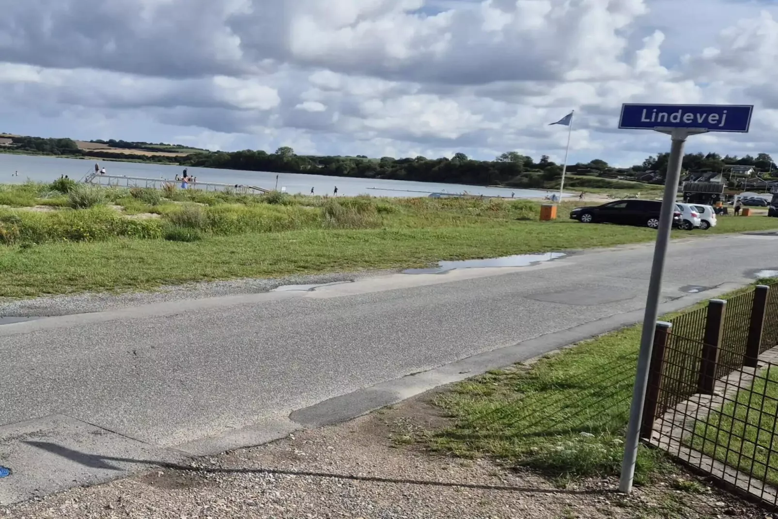 4 star holiday home in Broager-Outdoor