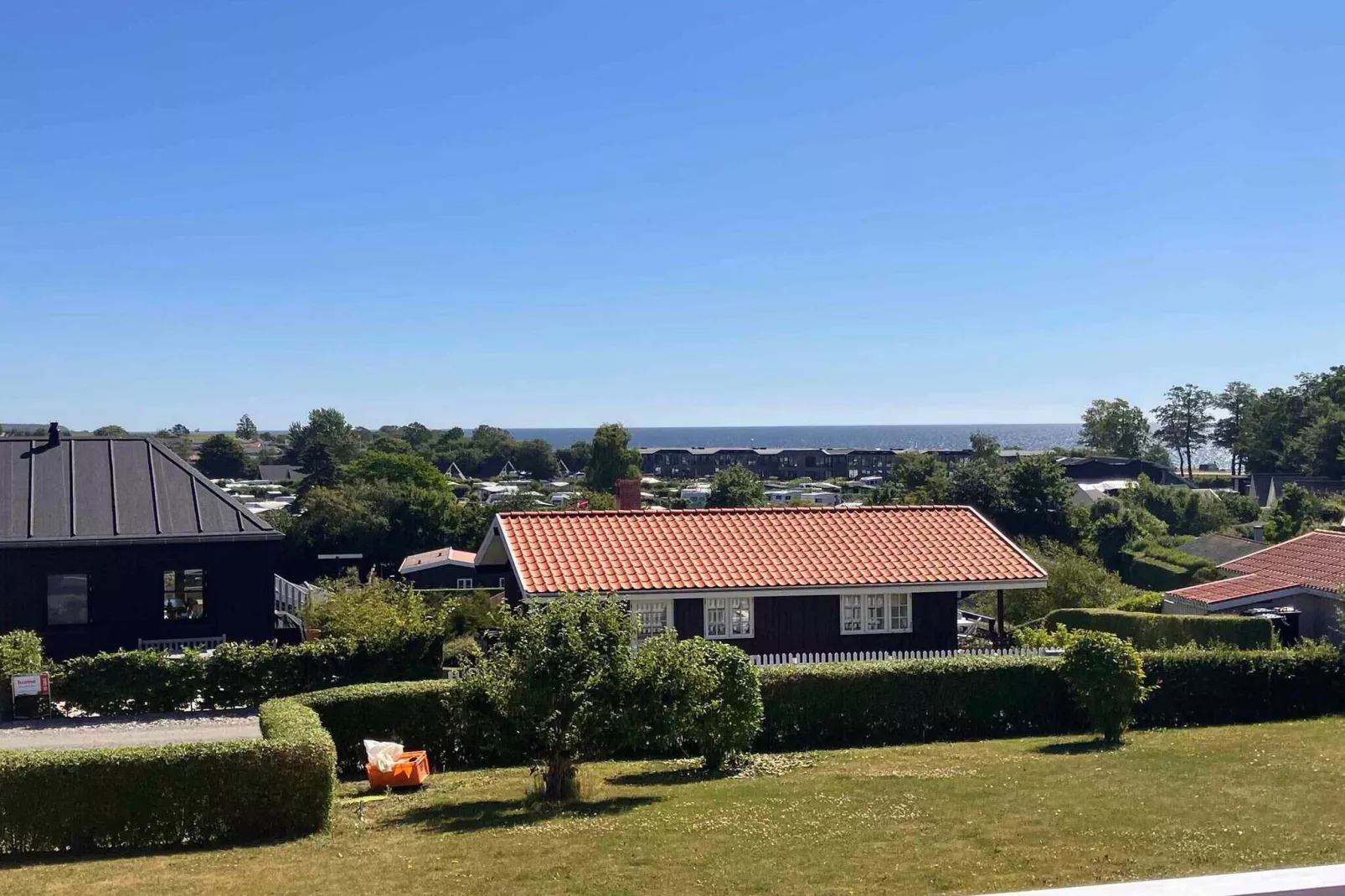 4 star holiday home in Kerteminde-Outdoor