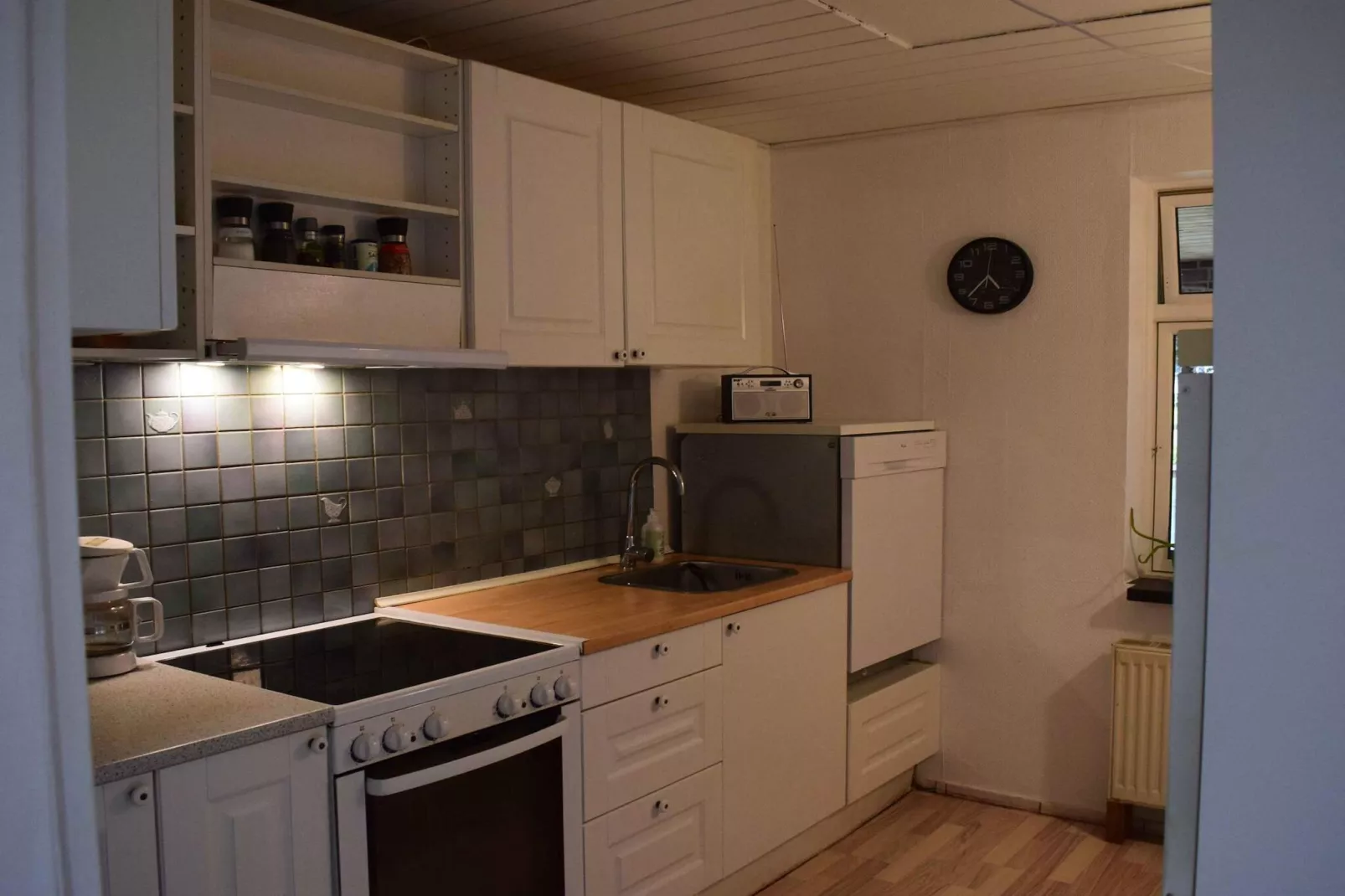 4 Sterne Ferienhaus in Tønder-Innenbereich