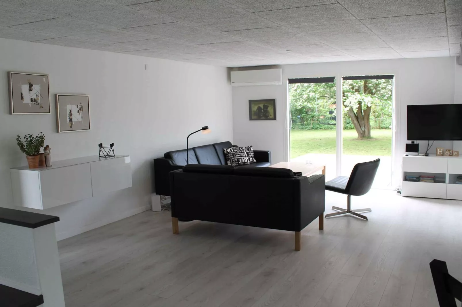 4 star holiday home in Dannemare-Indoor