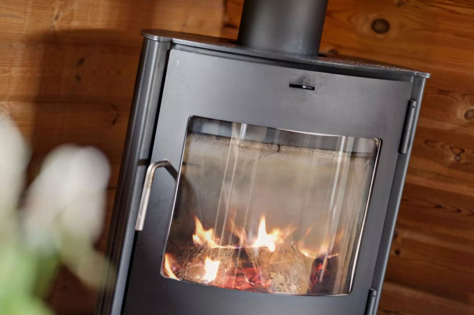 4 etoiles maison de vacances a Glesborg-Extérieur