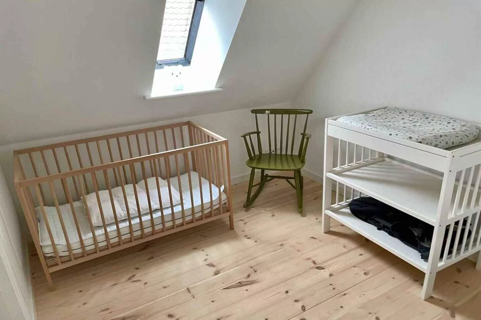 4 Sterne Ferienhaus in Ærøskøbing-Innenbereich