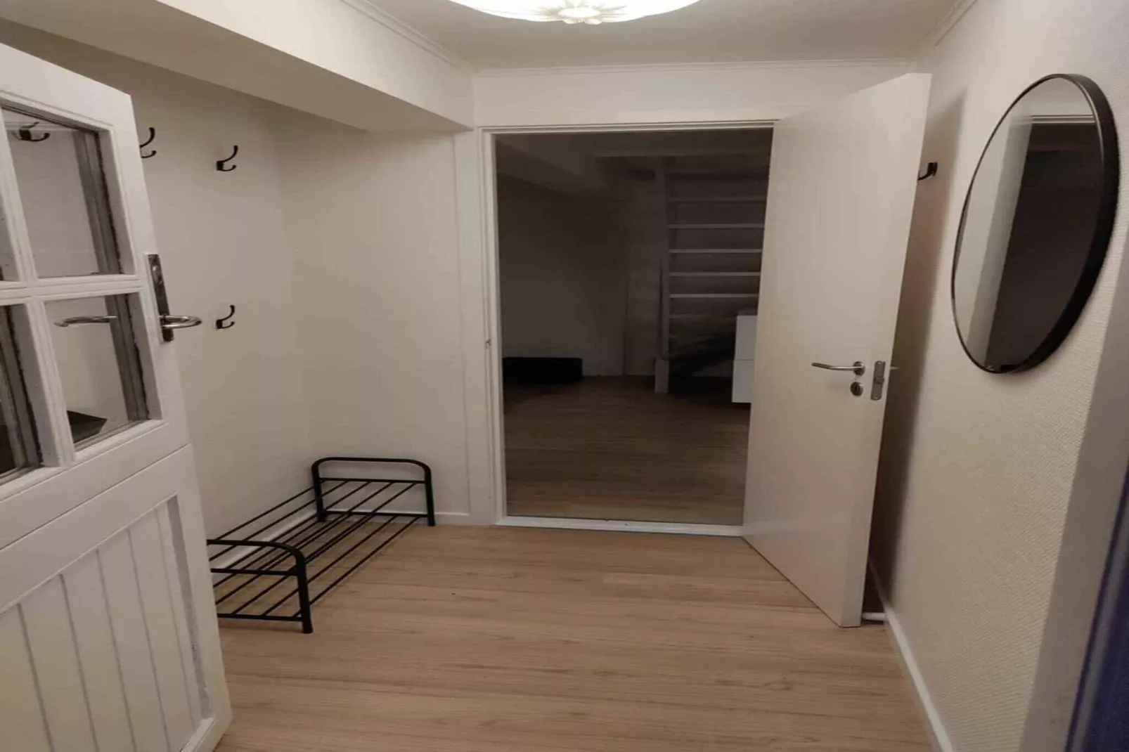 4 star holiday home in Nexø-Indoor