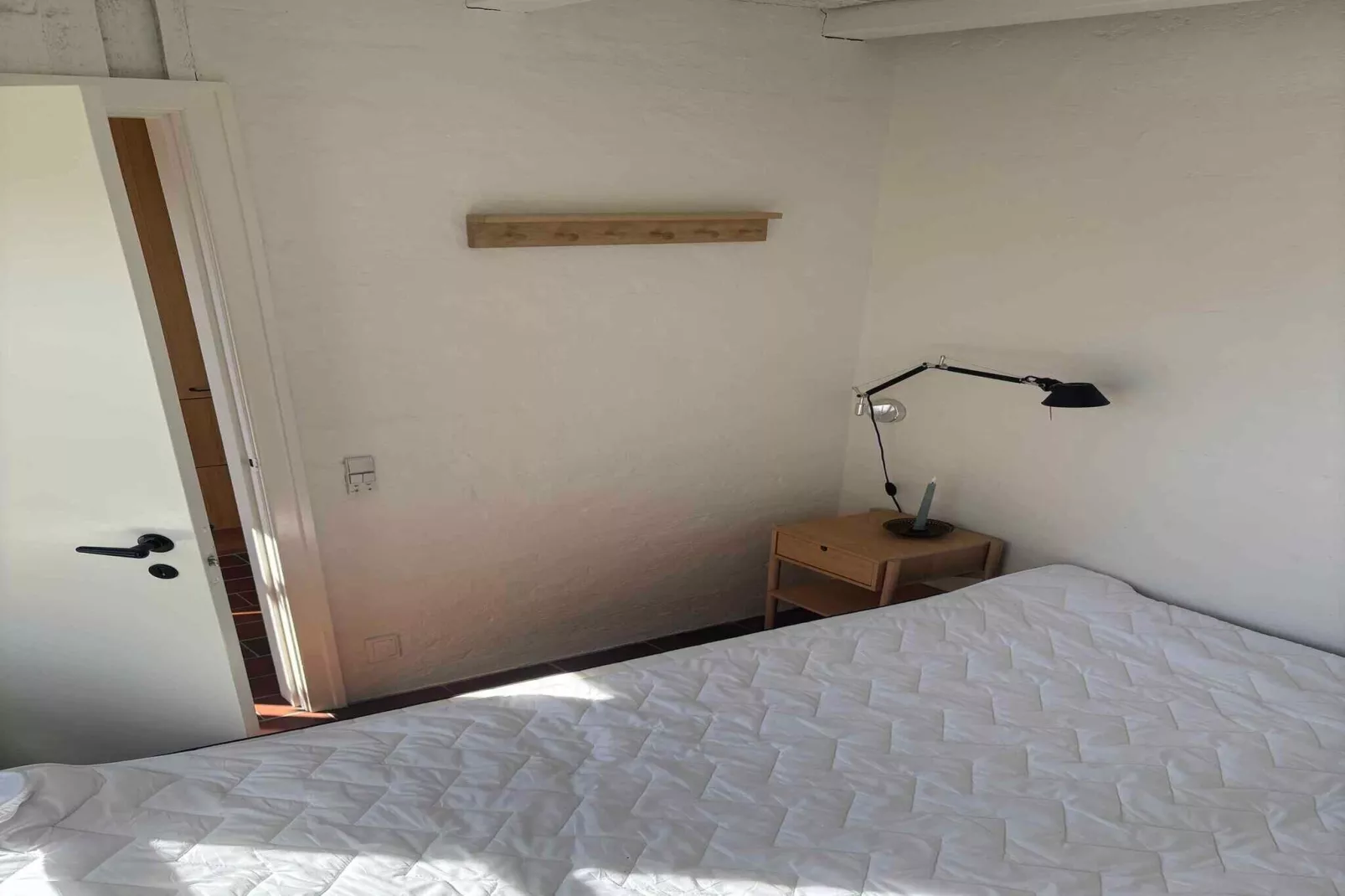 4 star holiday home in Ebeltoft-Indoor