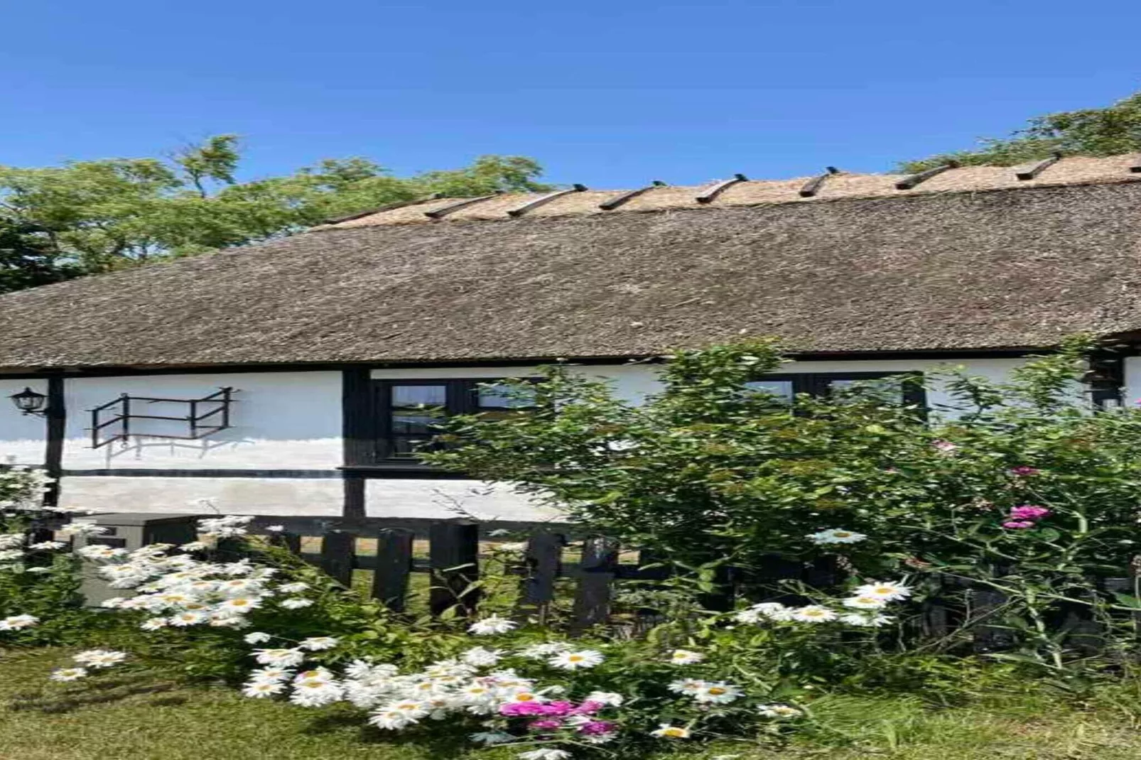 4 star holiday home in Errindlev-Outdoor