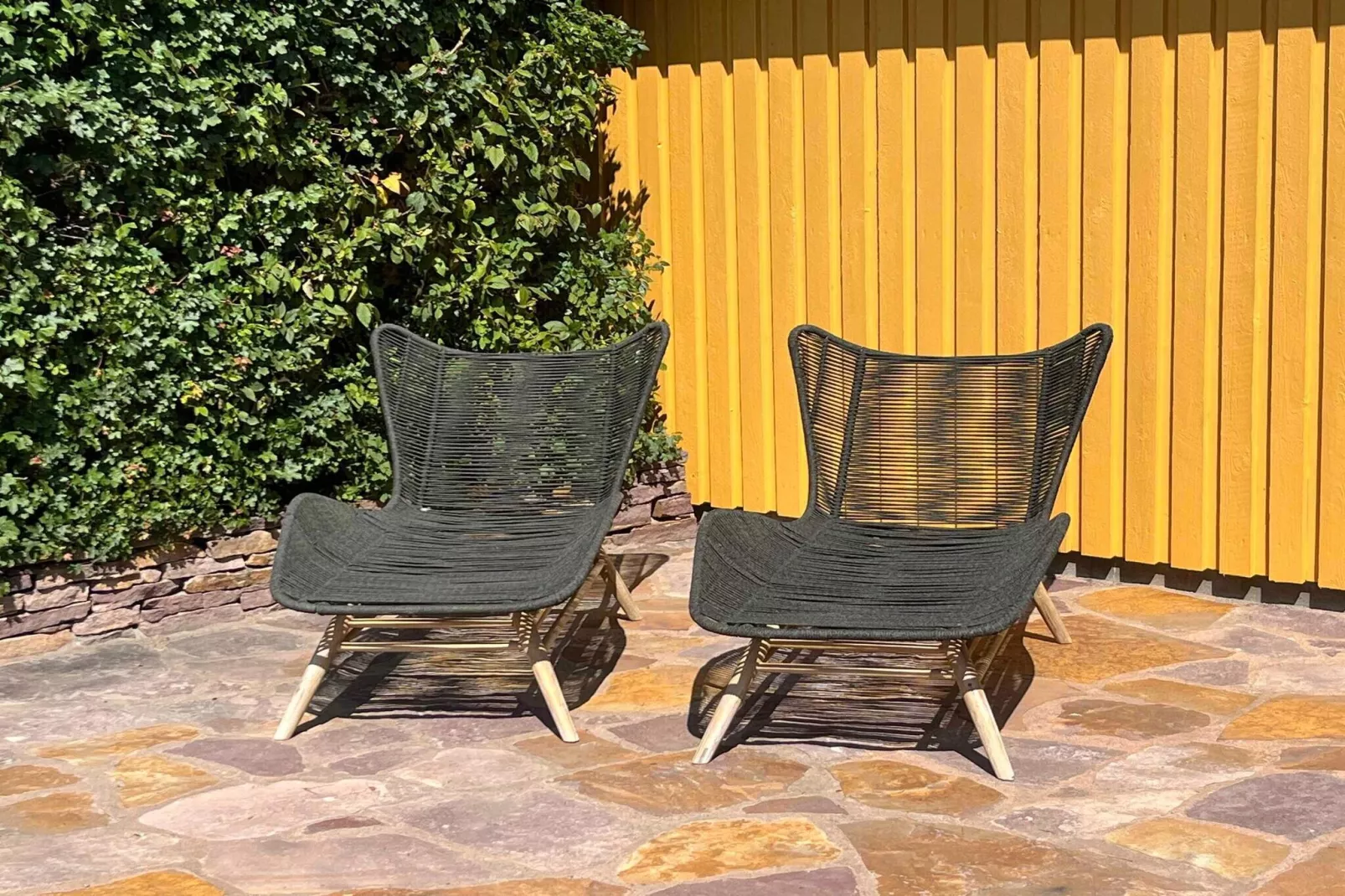 4 star holiday home in Nexø-Outdoor